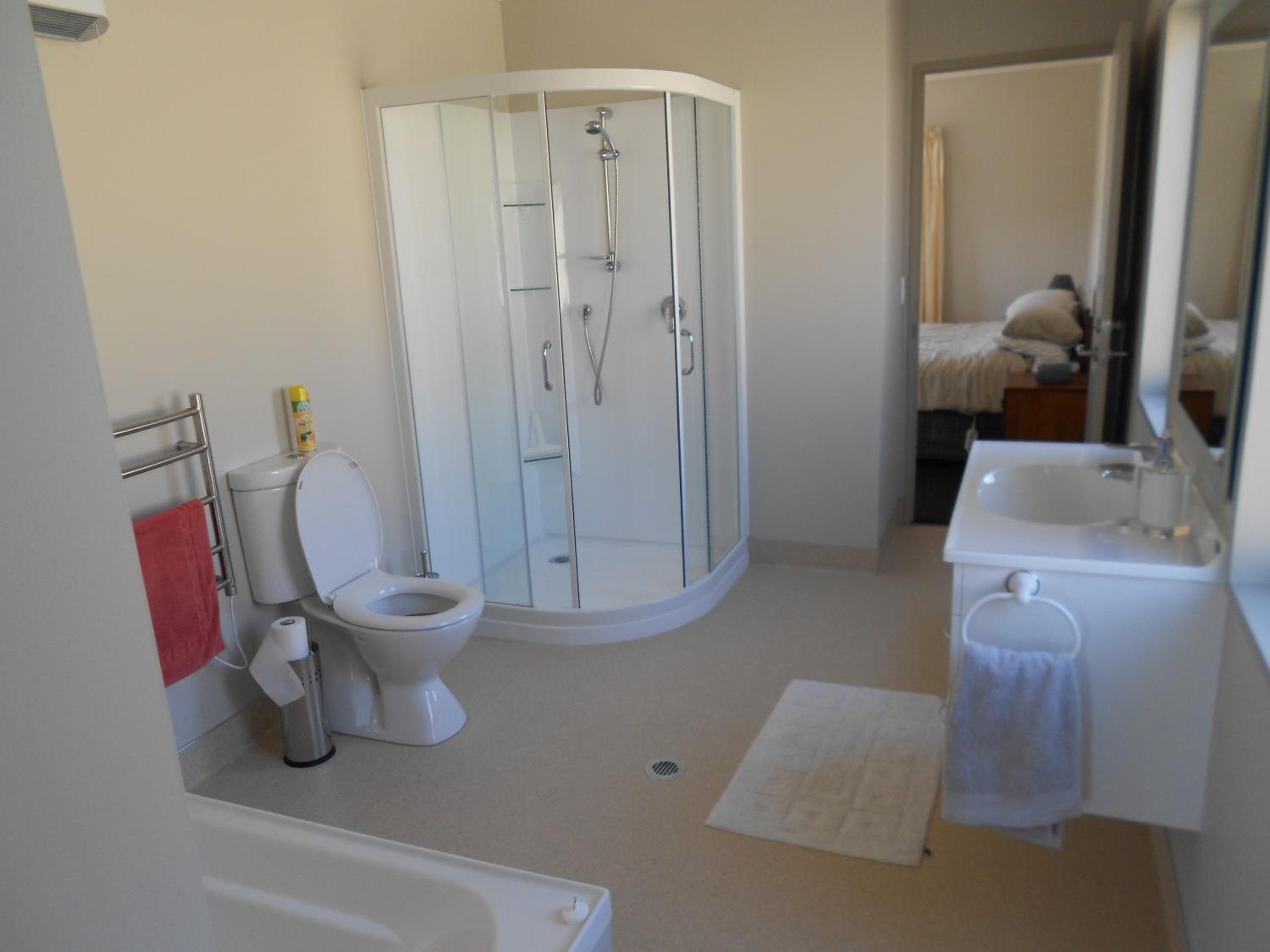 Gavan Family Apartments view 5