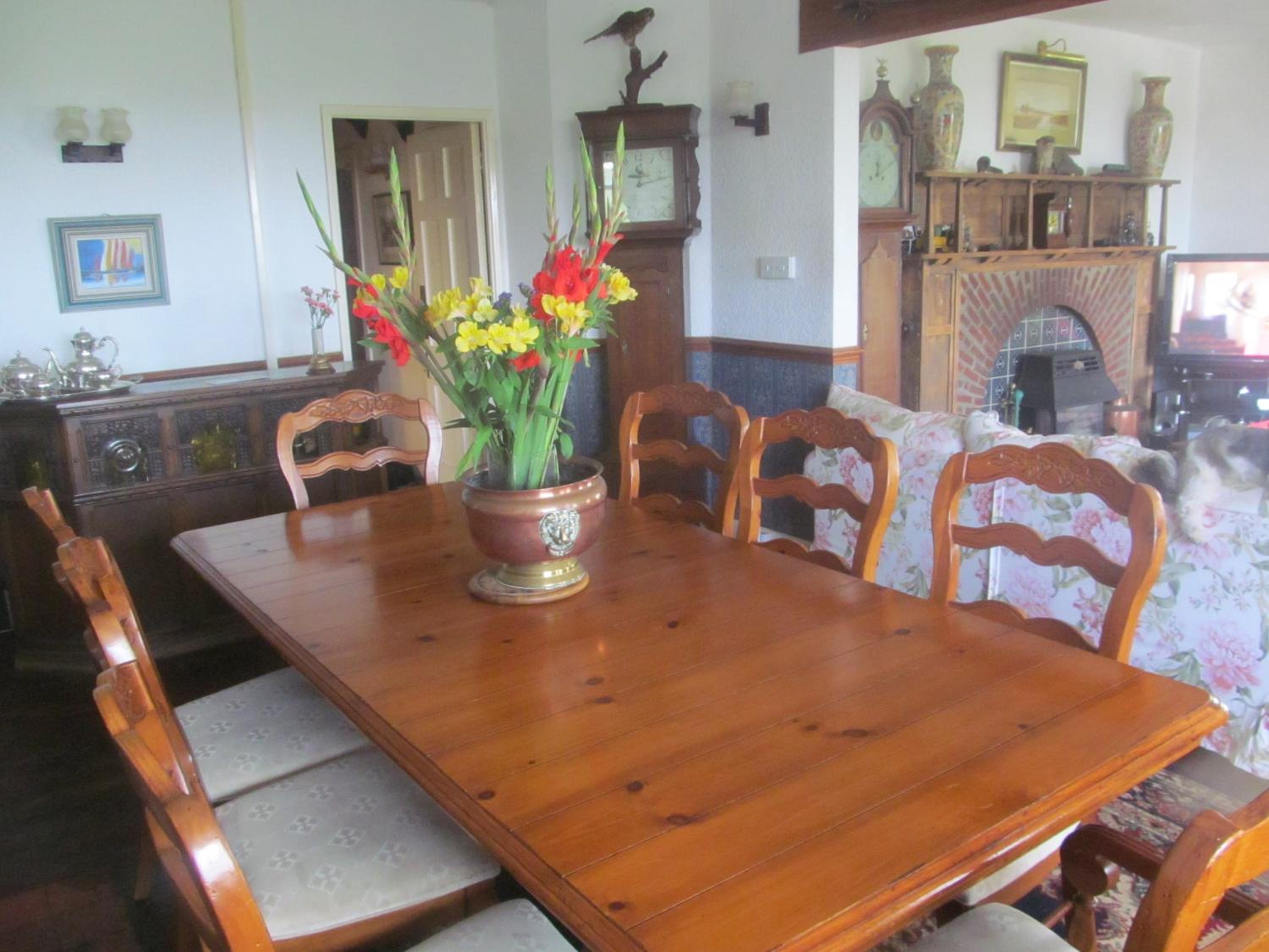 Upton Cross B&B