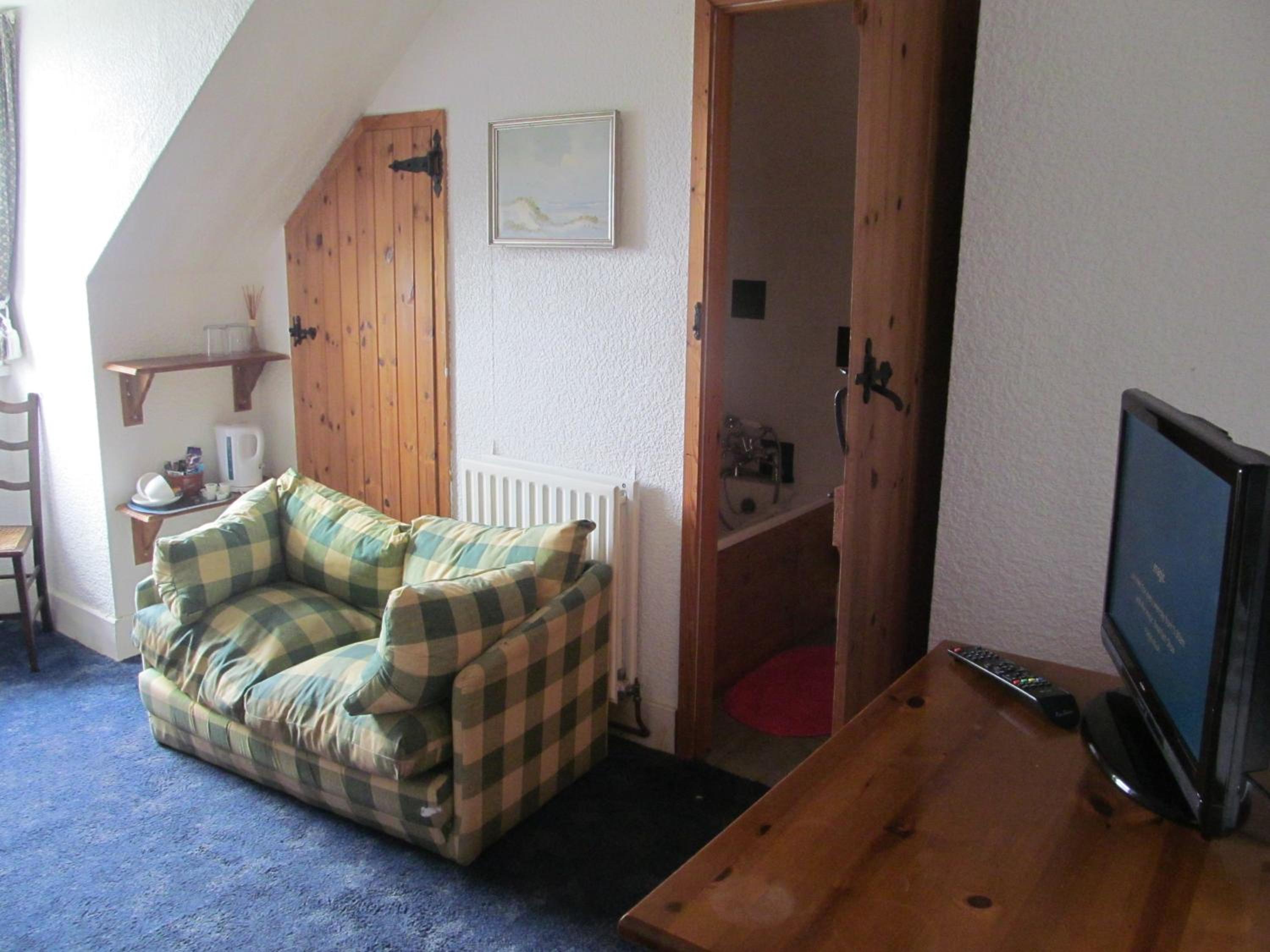 Upton Cross B&B