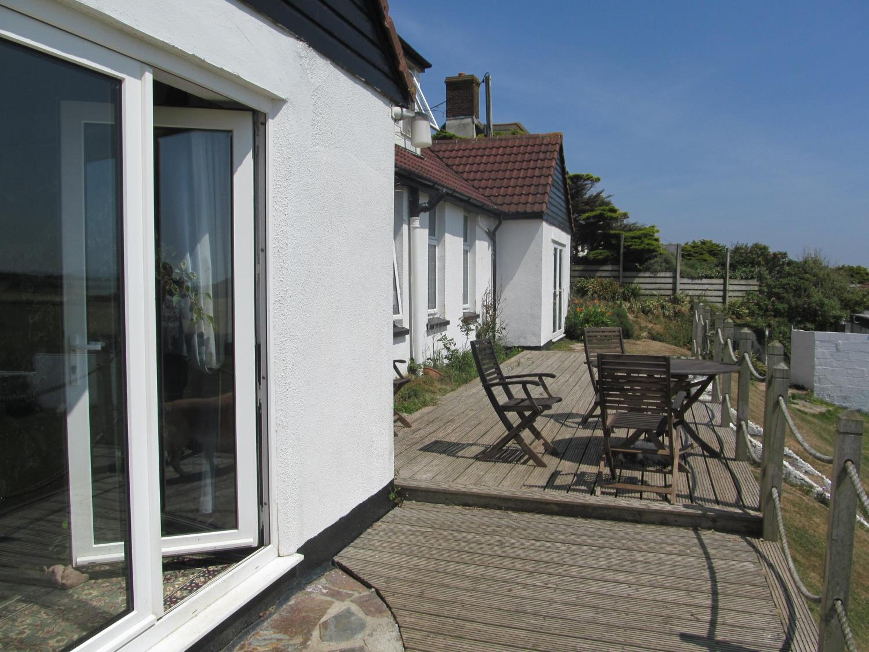 Upton Cross B&B