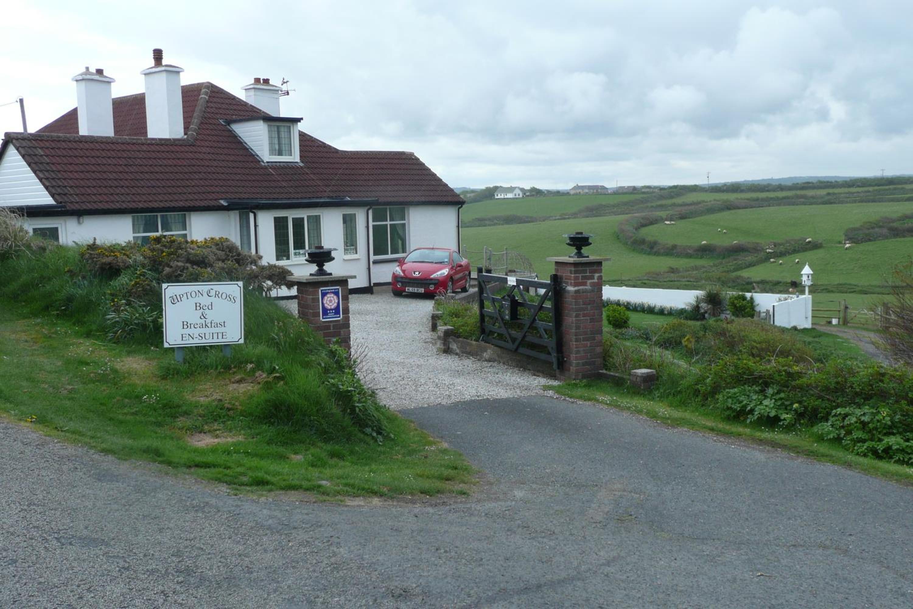 Upton Cross B&B