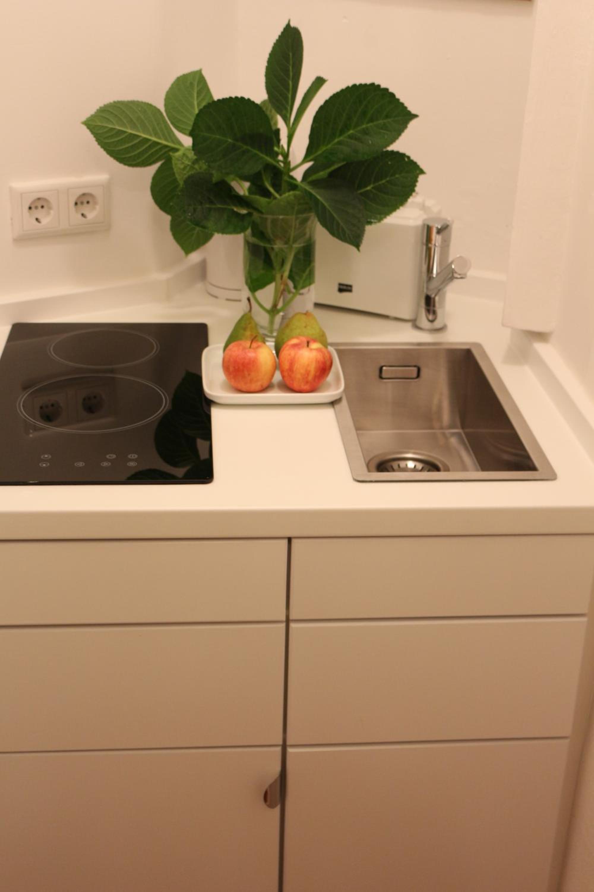 DIRAZI Guesthouse Apartments GmbH - Property Image 15