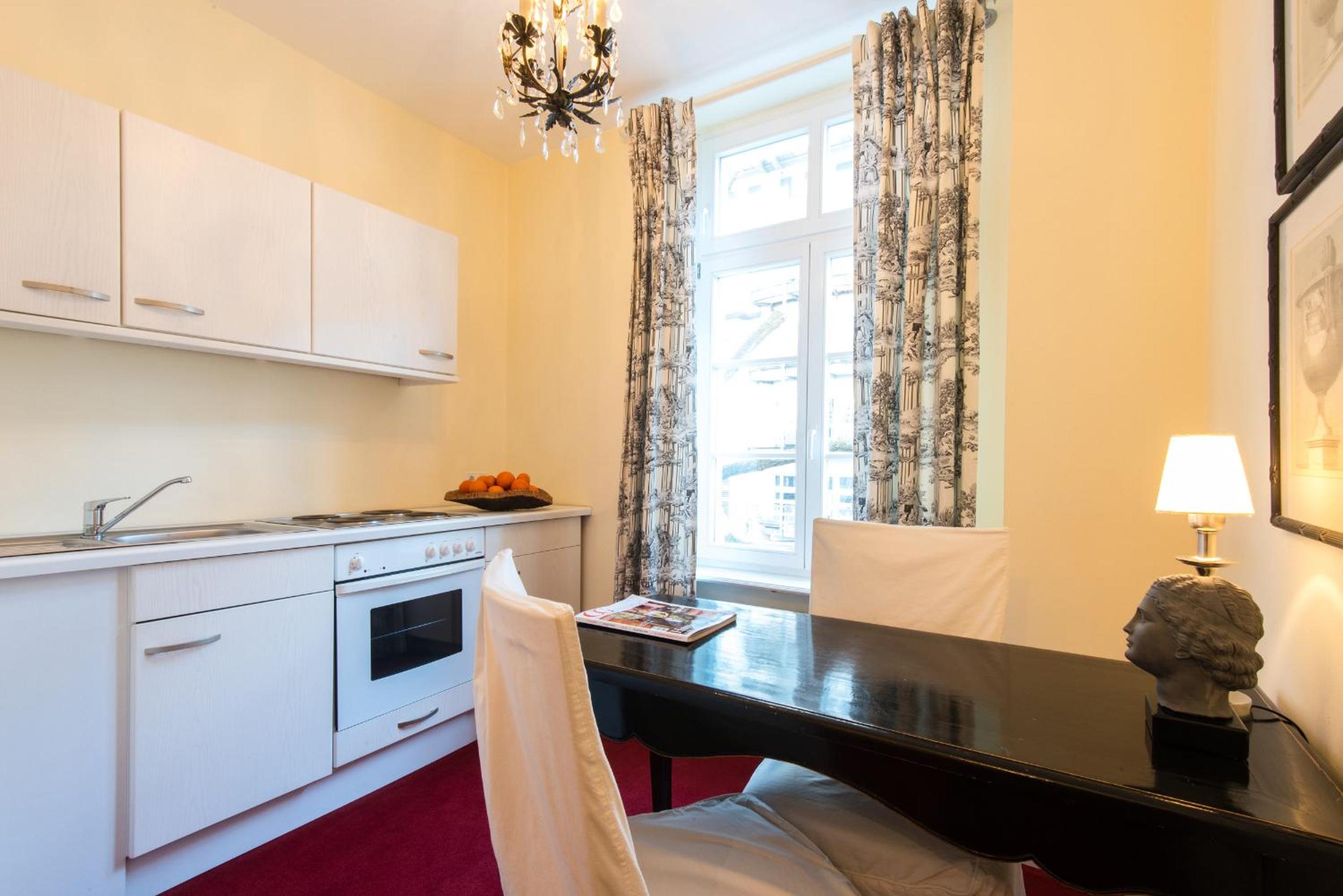 DIRAZI Guesthouse Apartments GmbH - Property Image 59