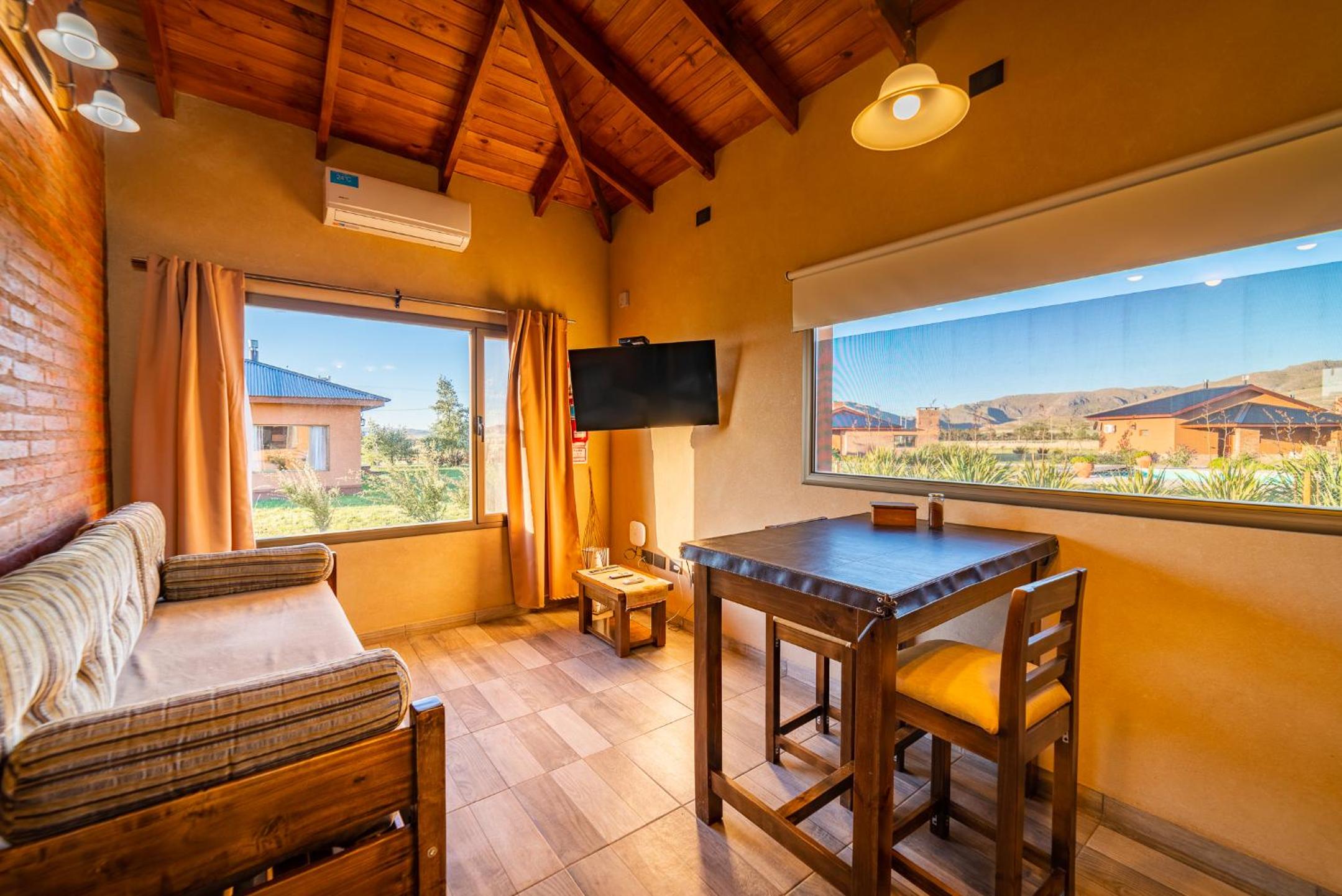 Puesta del Sol Houses & Nature