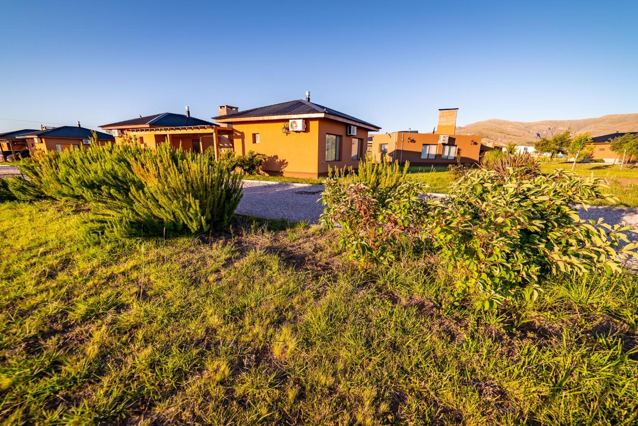 Puesta del Sol Houses & Nature