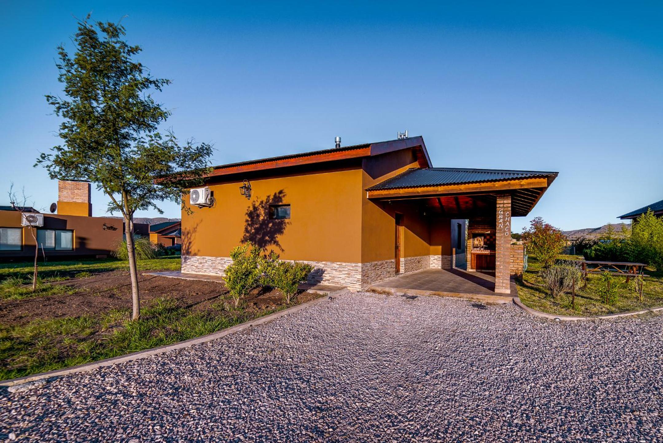Puesta del Sol Houses & Nature