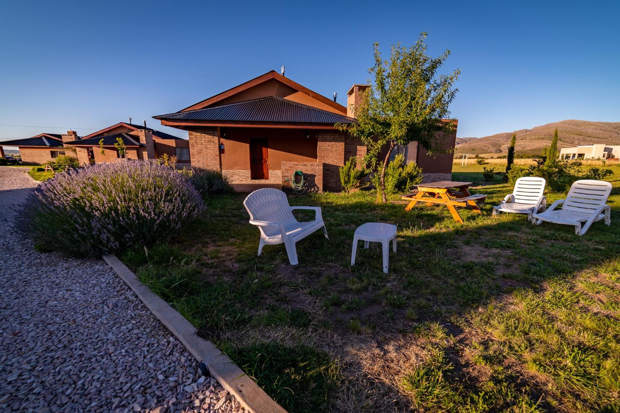 Puesta del Sol Houses & Nature