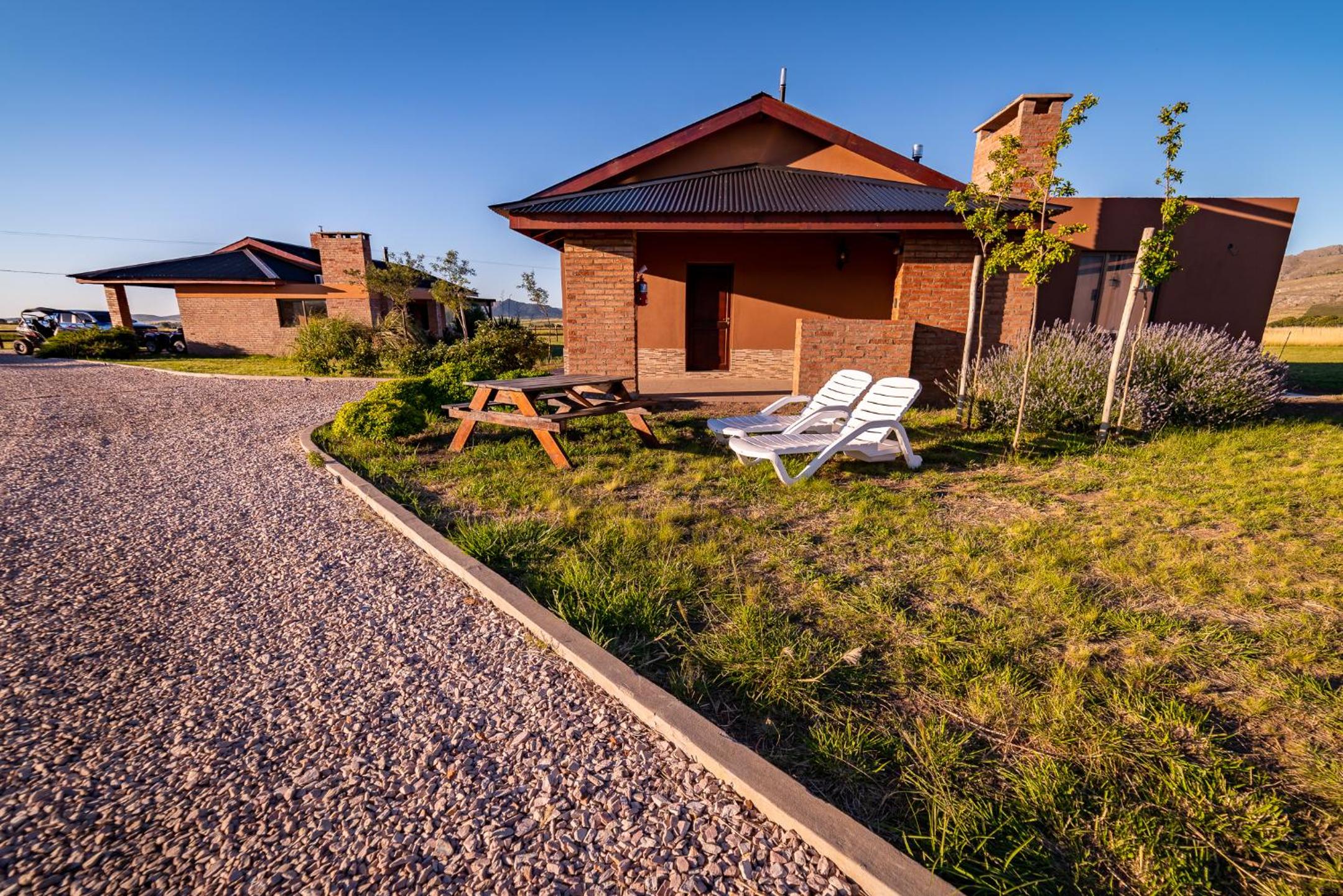 Puesta del Sol Houses & Nature