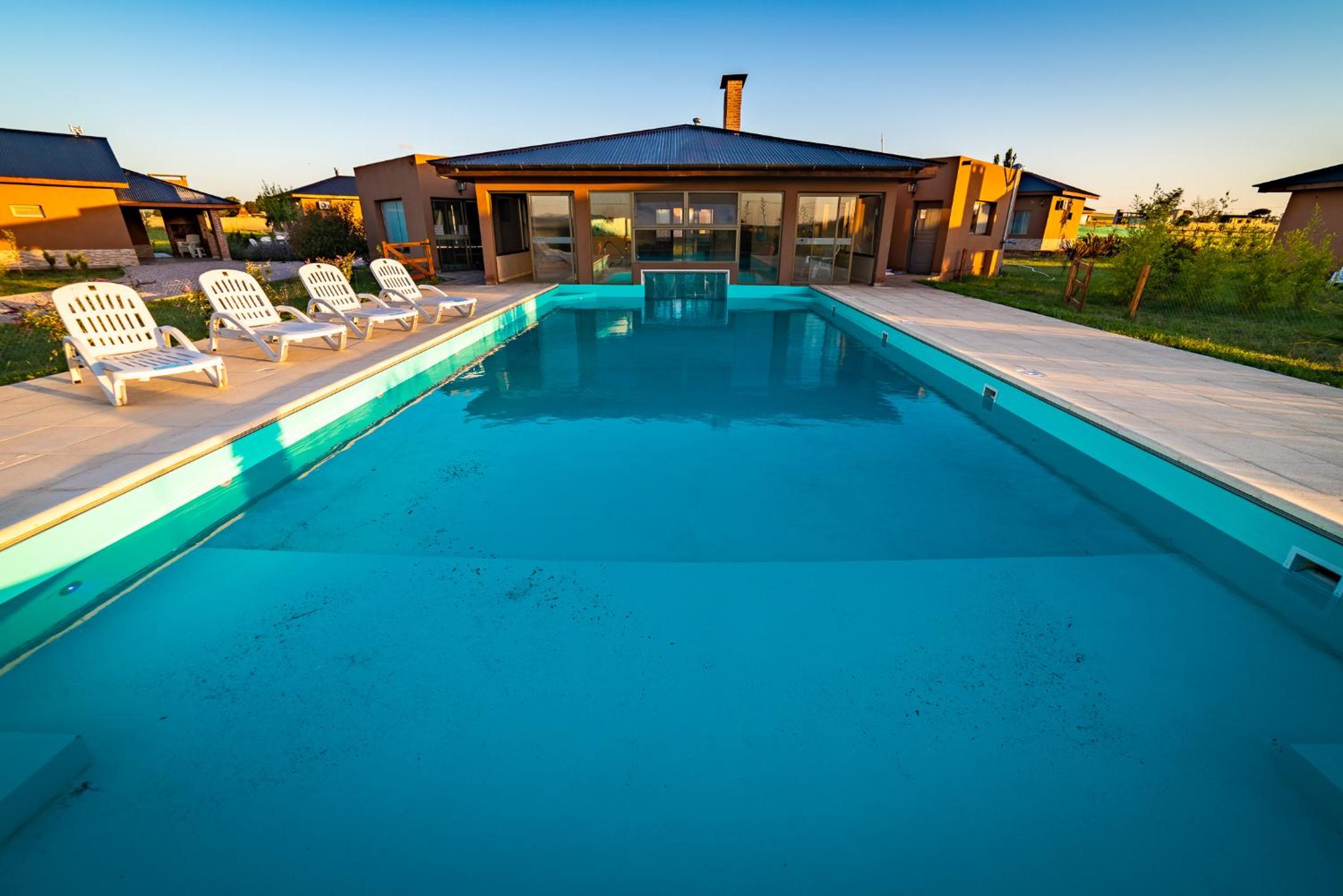 Puesta del Sol Houses & Nature