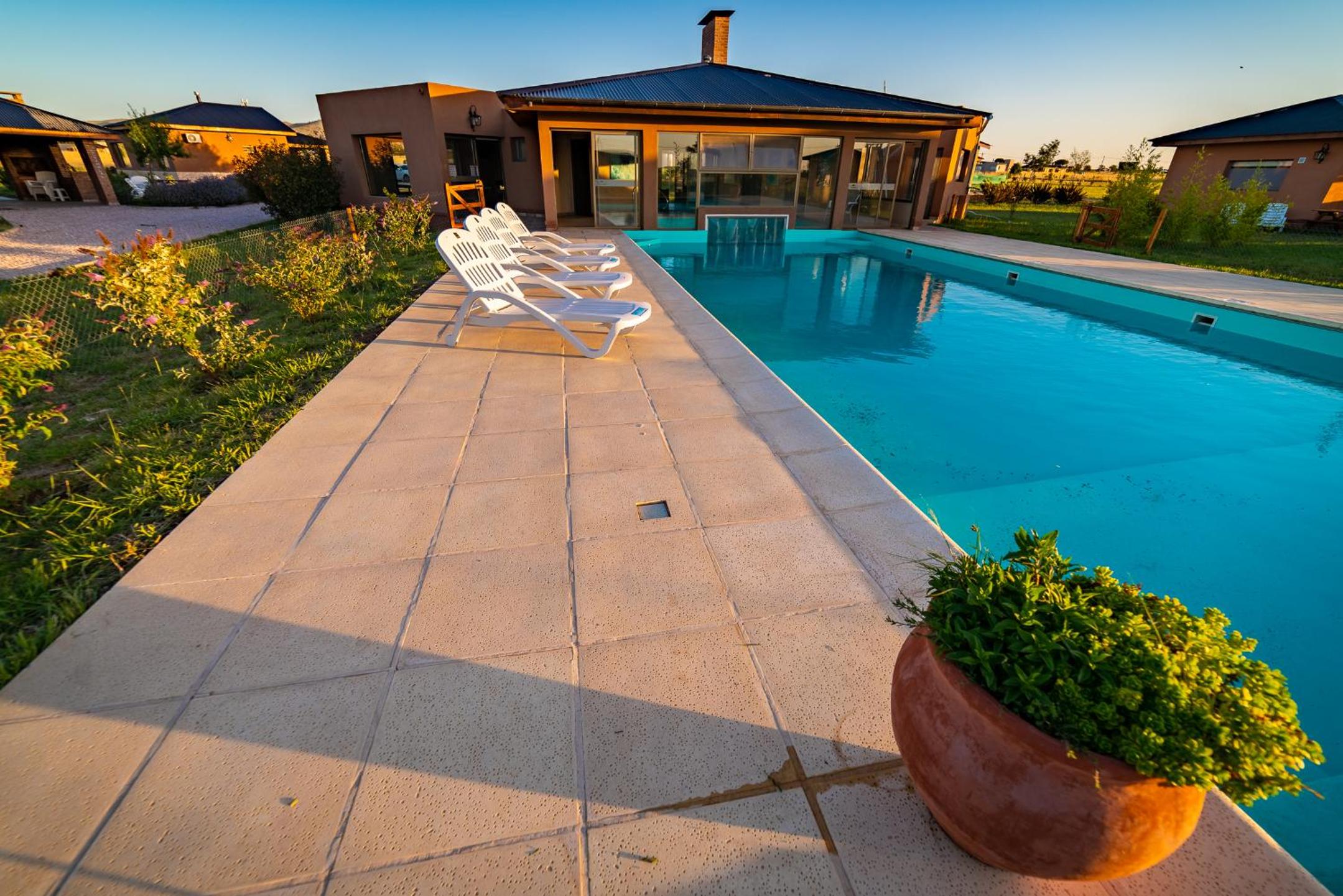 Puesta del Sol Houses & Nature