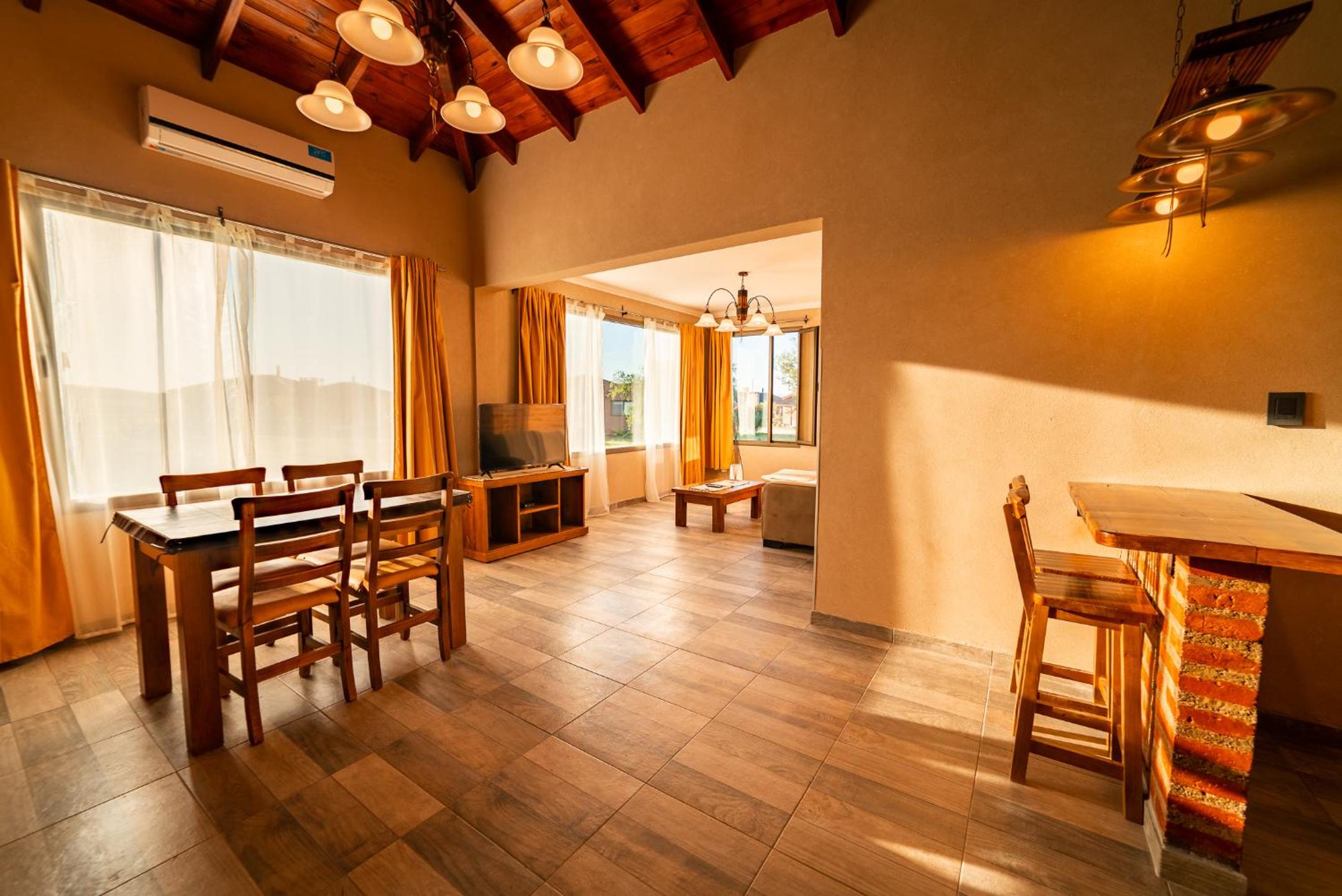 Puesta del Sol Houses & Nature