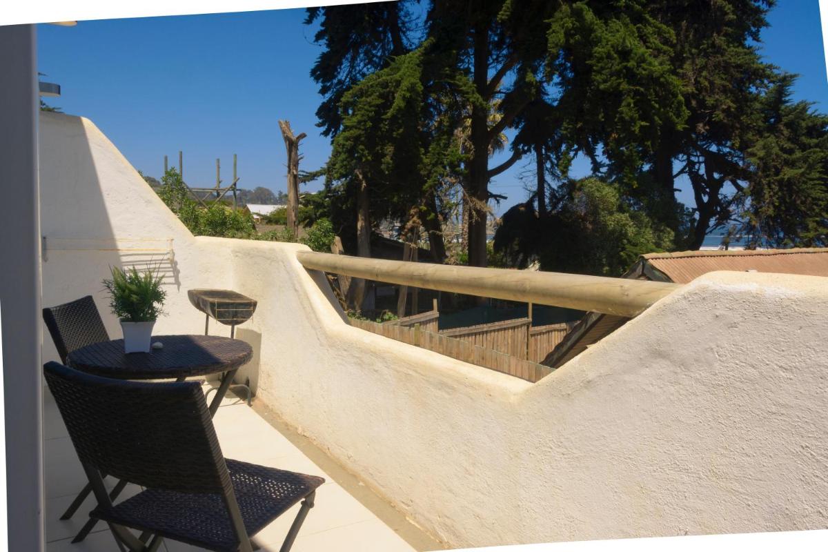 Vista Abanico view 3