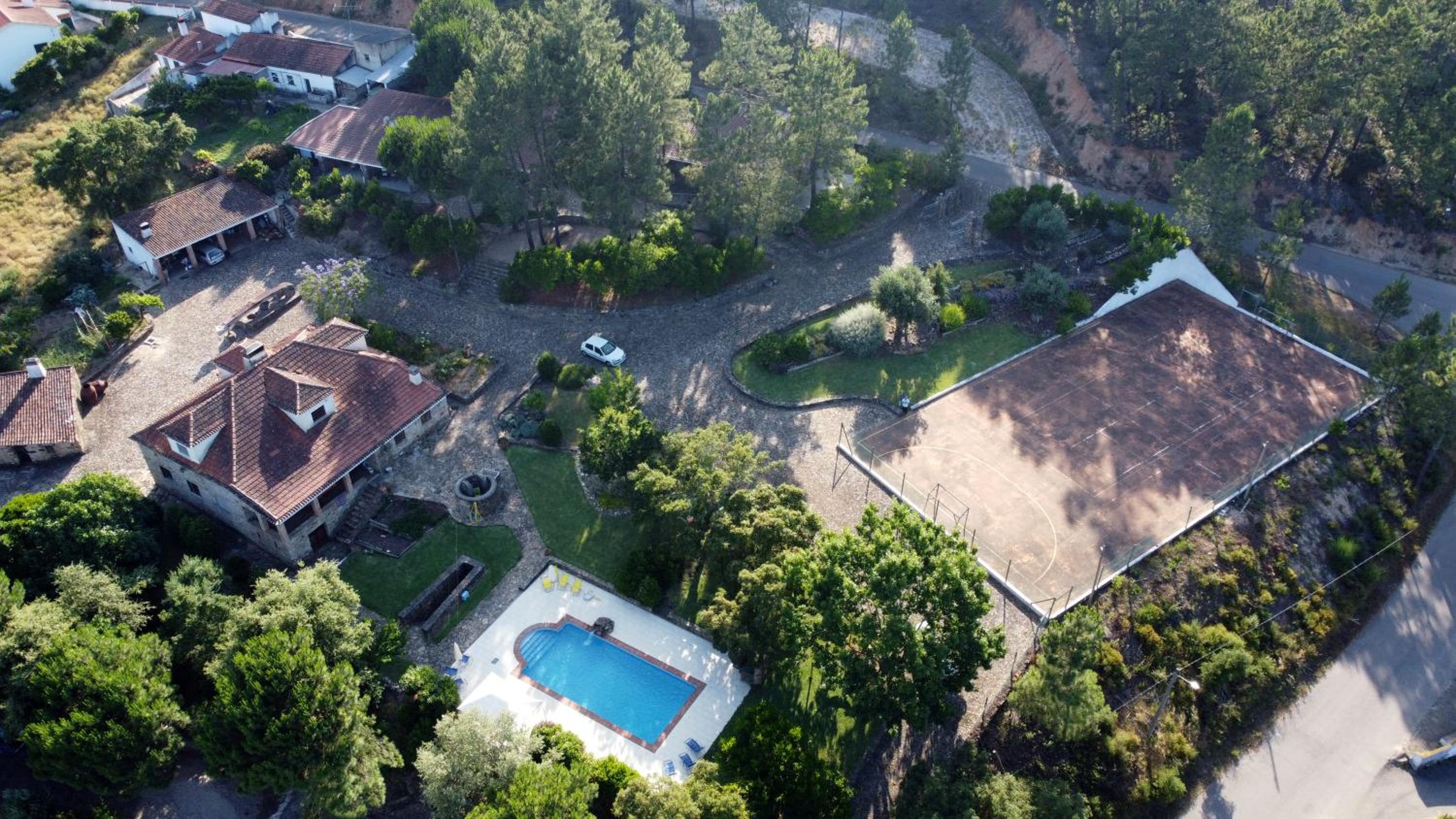Apartamentos Rurais - Casas do Lagar view 4