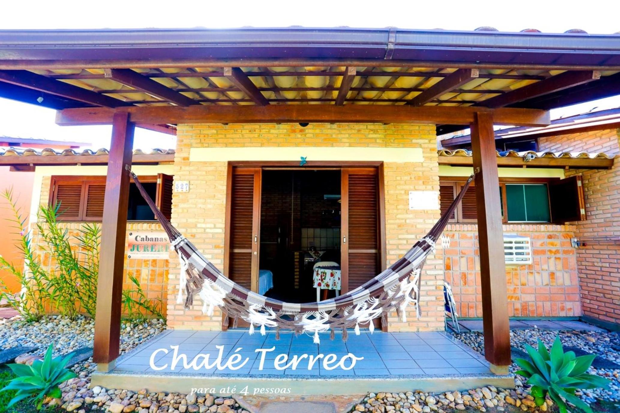 Cabanas Jurerê - Jurerê Leste Tradicional - aptos completos