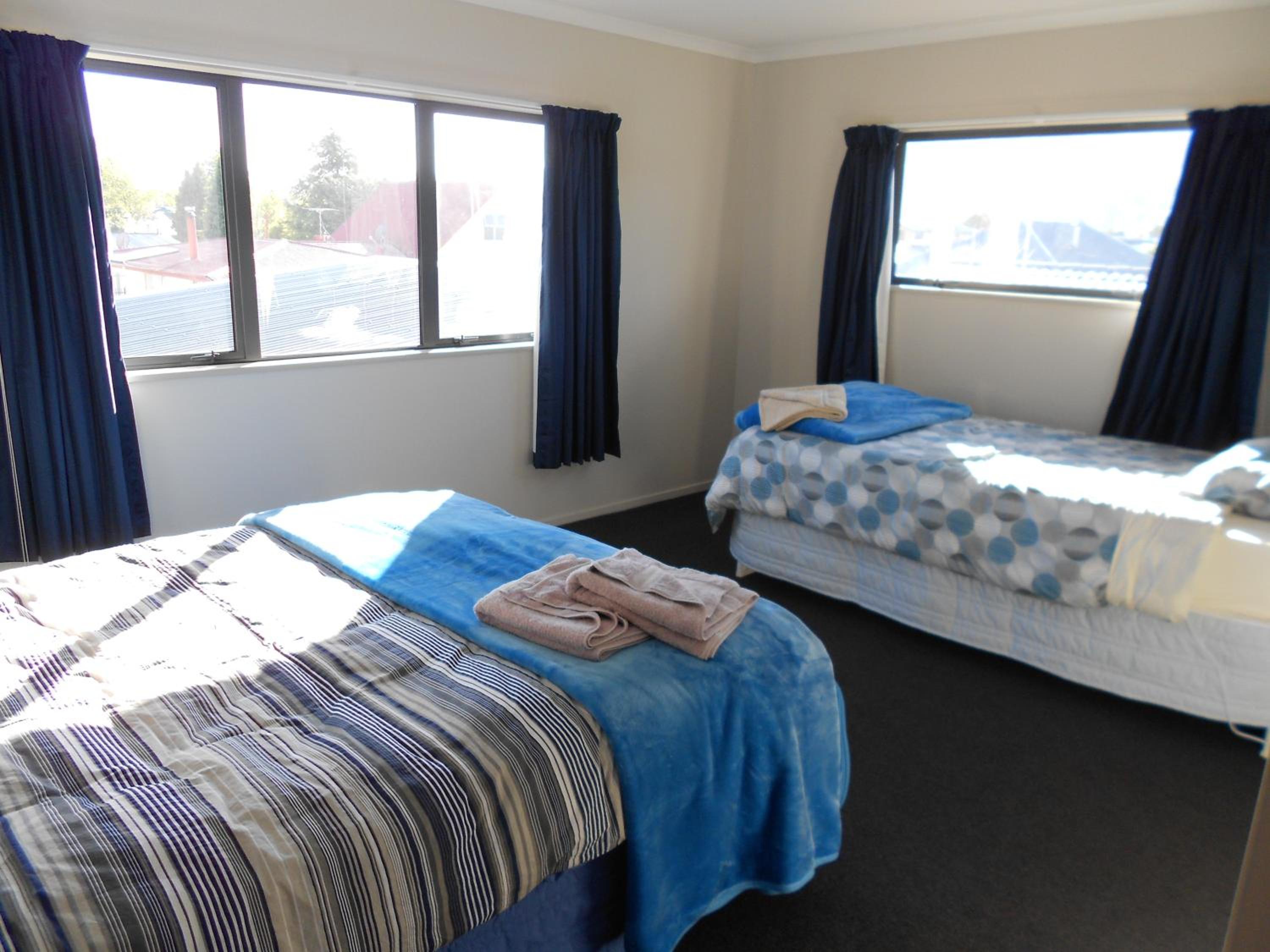 Gavan Family Apartments view 3