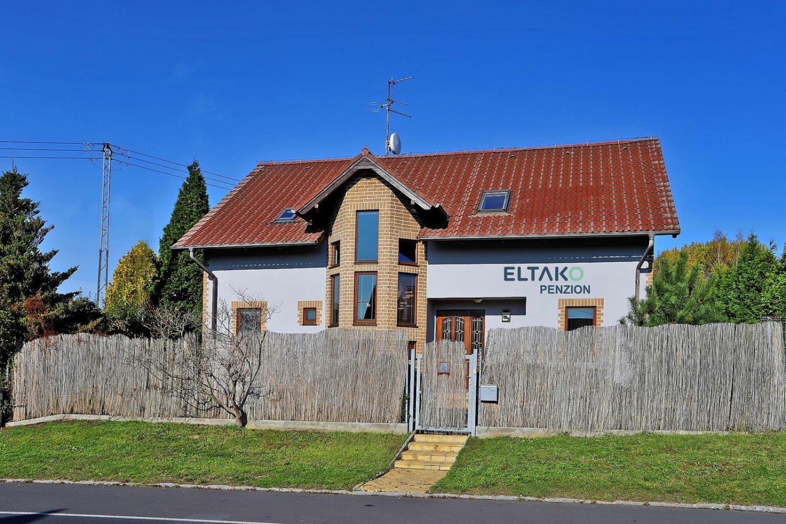 ELTAKO penzion