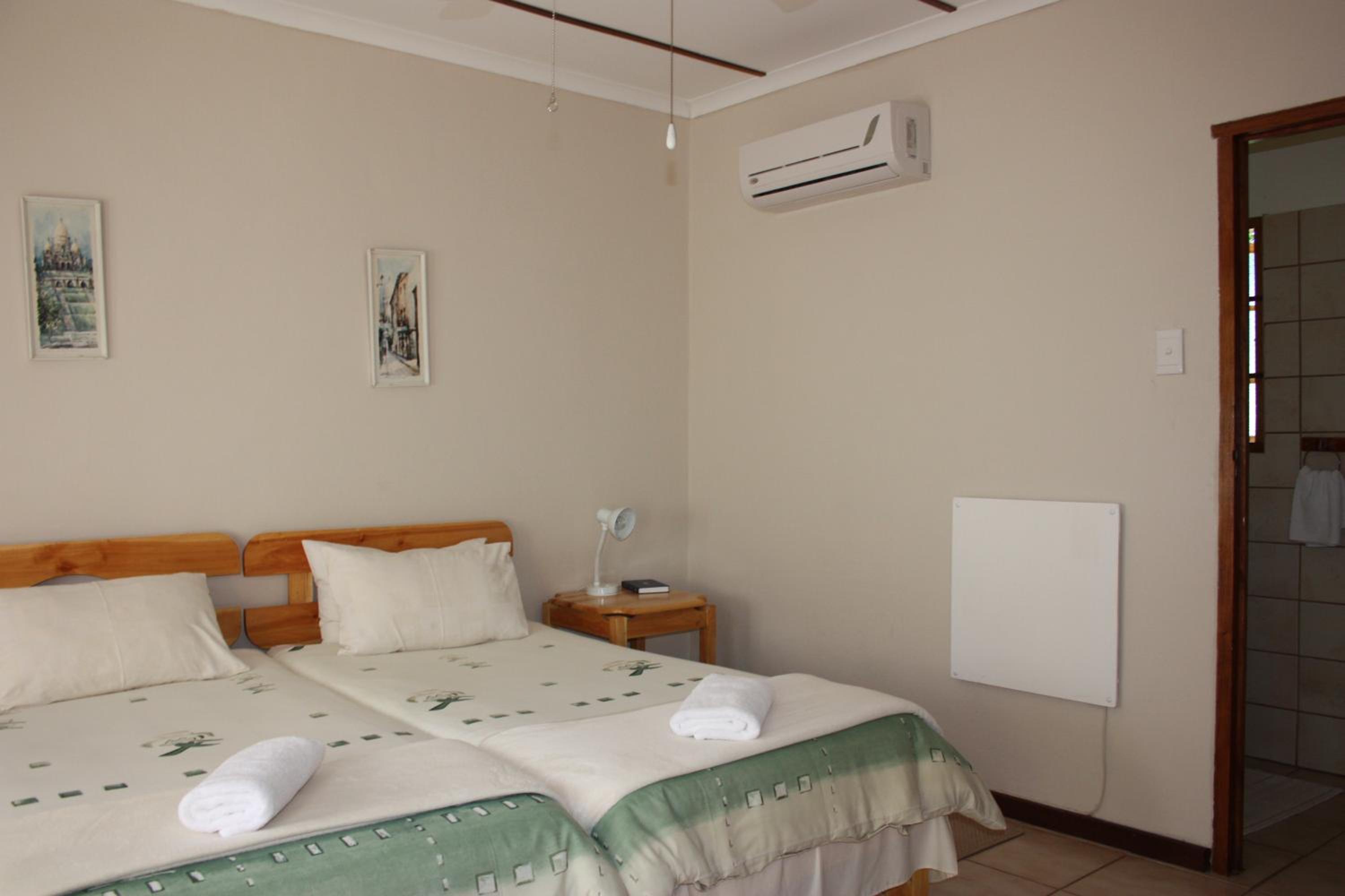Karoopark Guest House