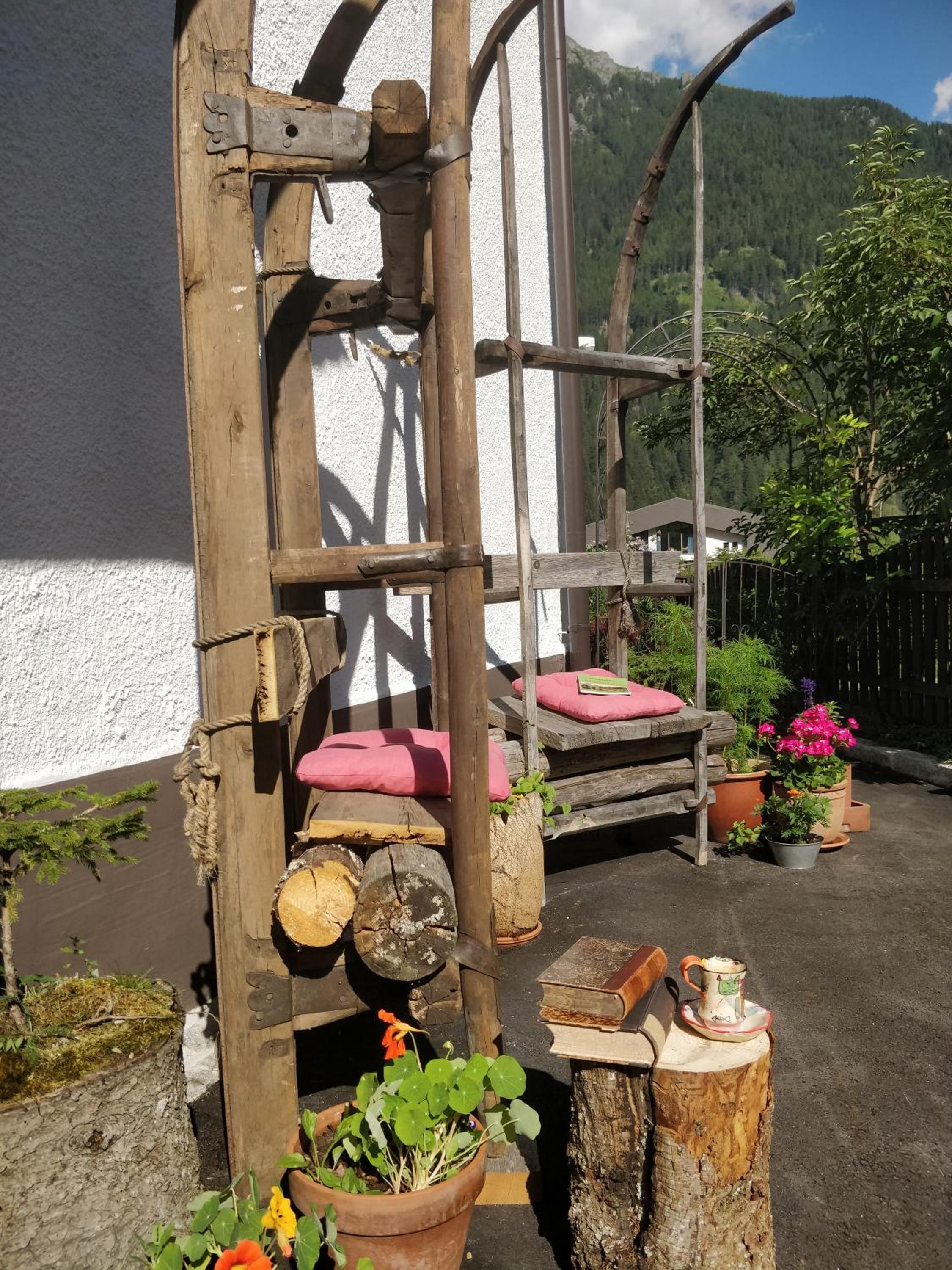 boutique appartementsKOFLER