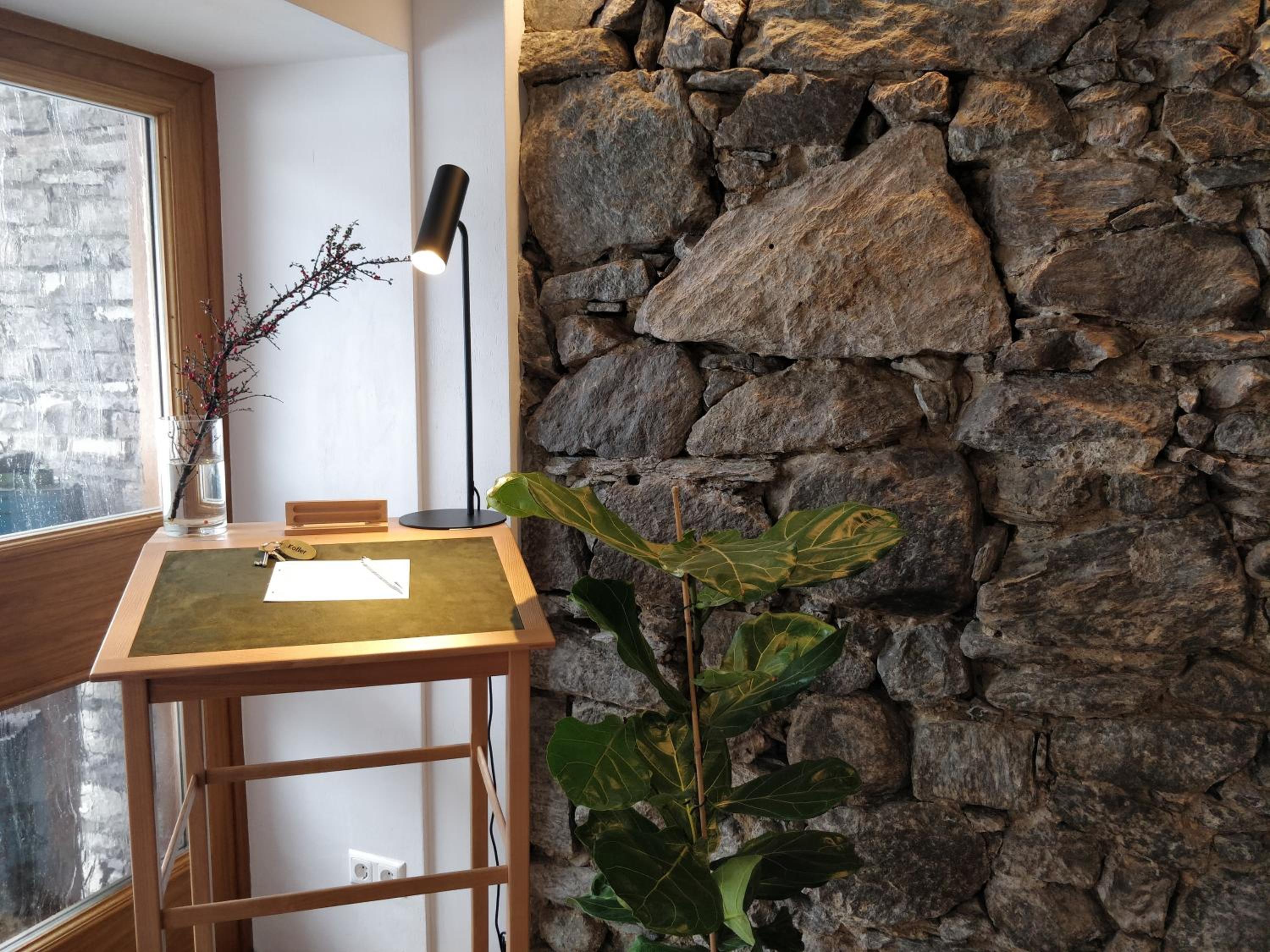 boutique appartementsKOFLER