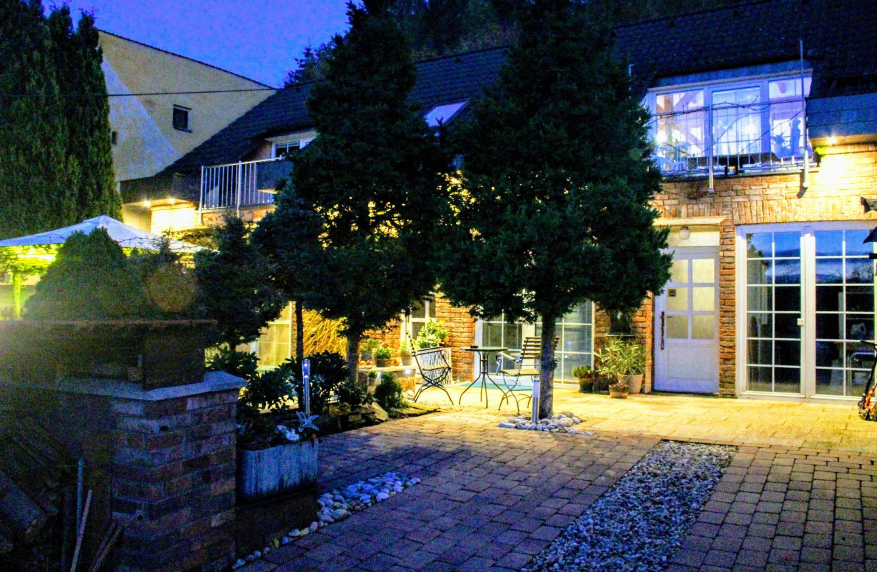 Apartmá Za kopcem