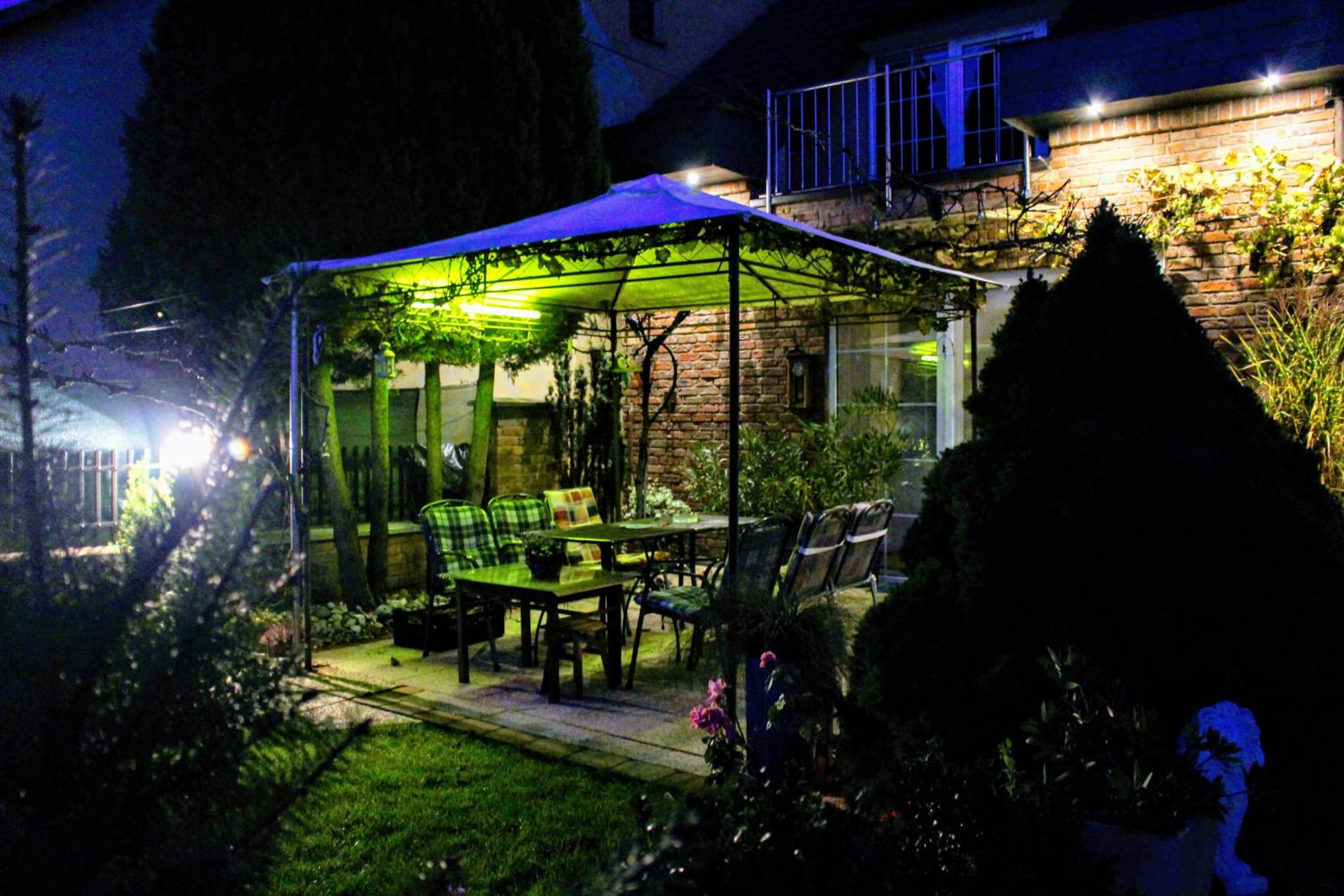 Apartmá Za kopcem
