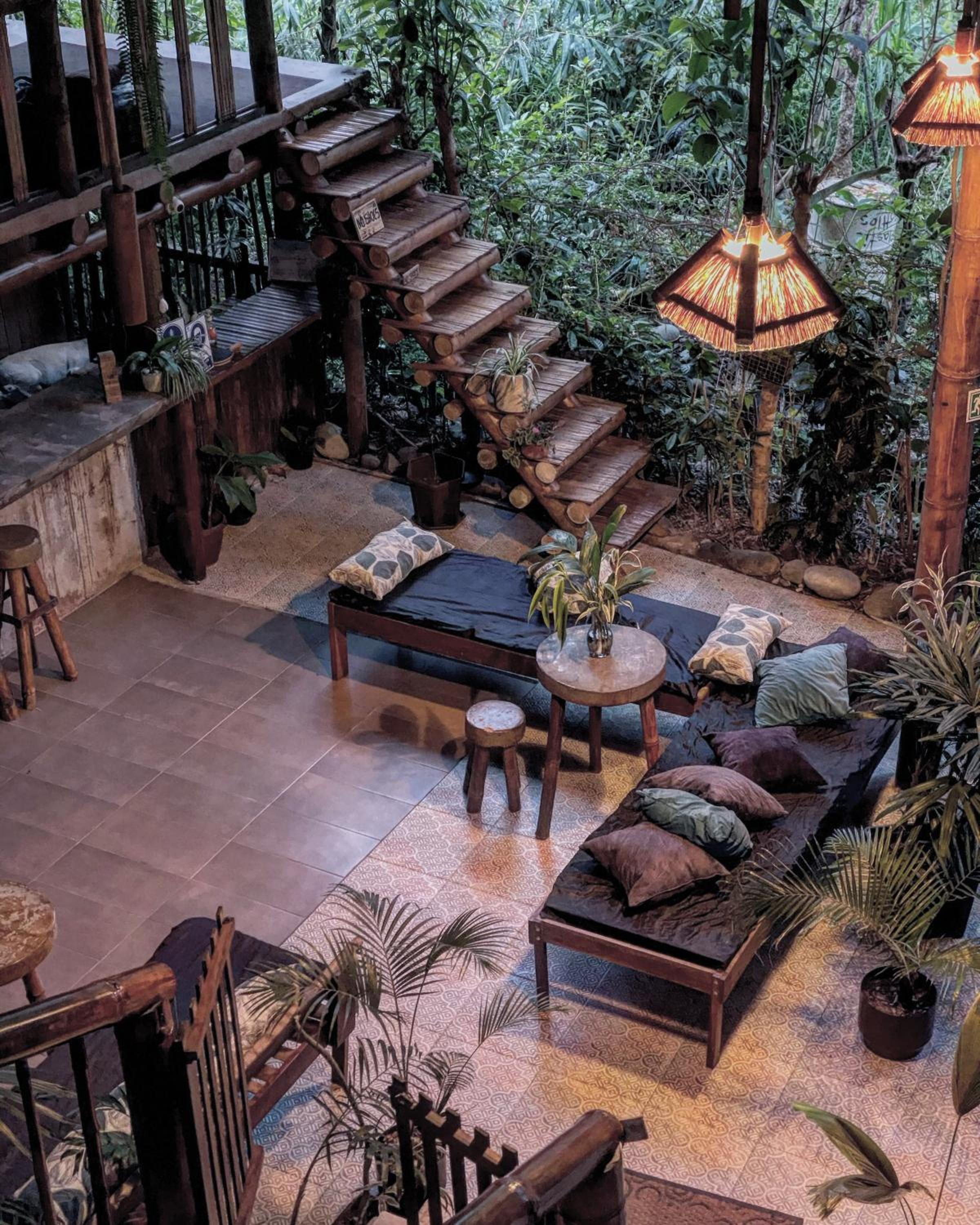 lounge
