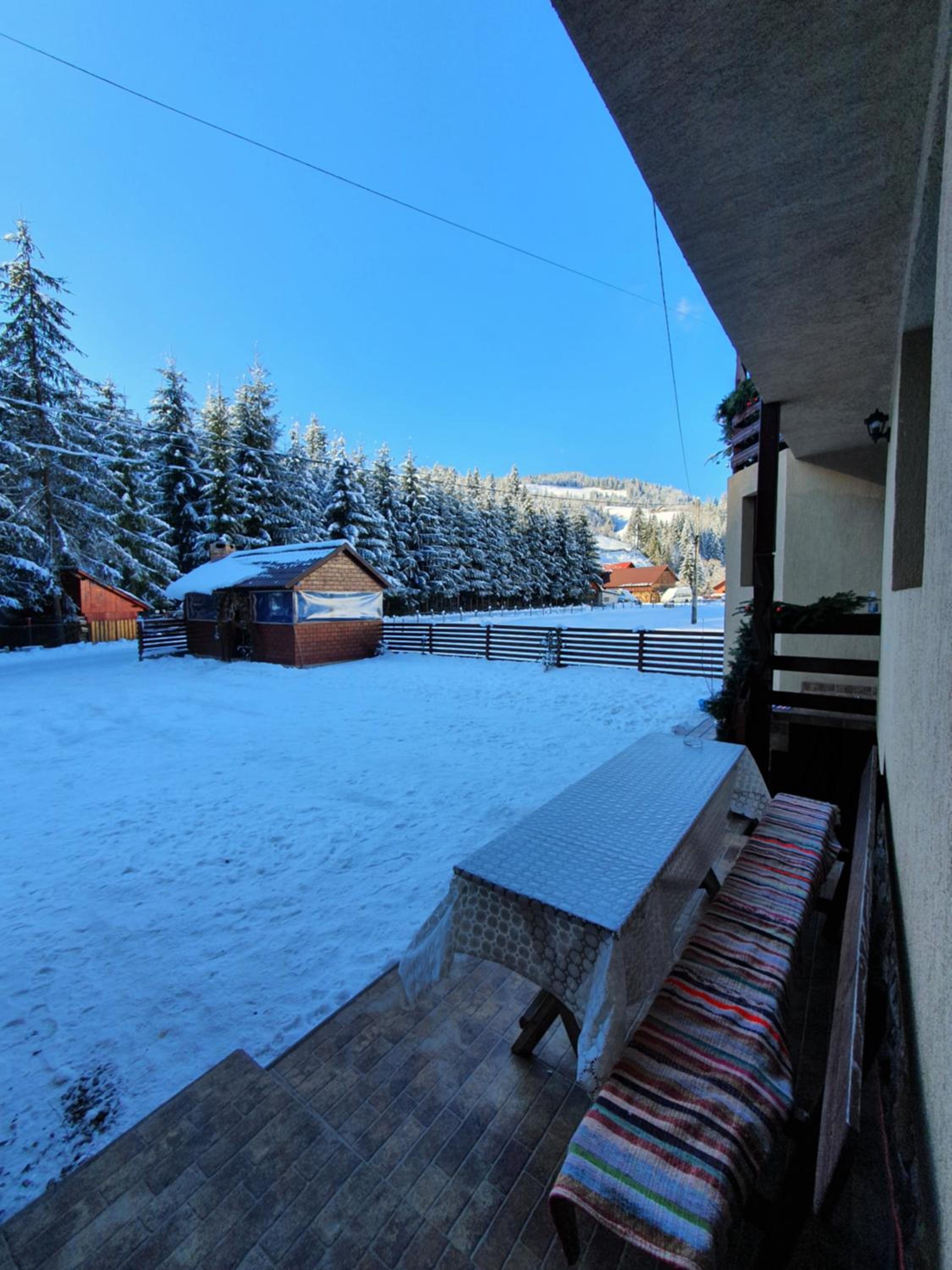 Casa Cerbu view 5