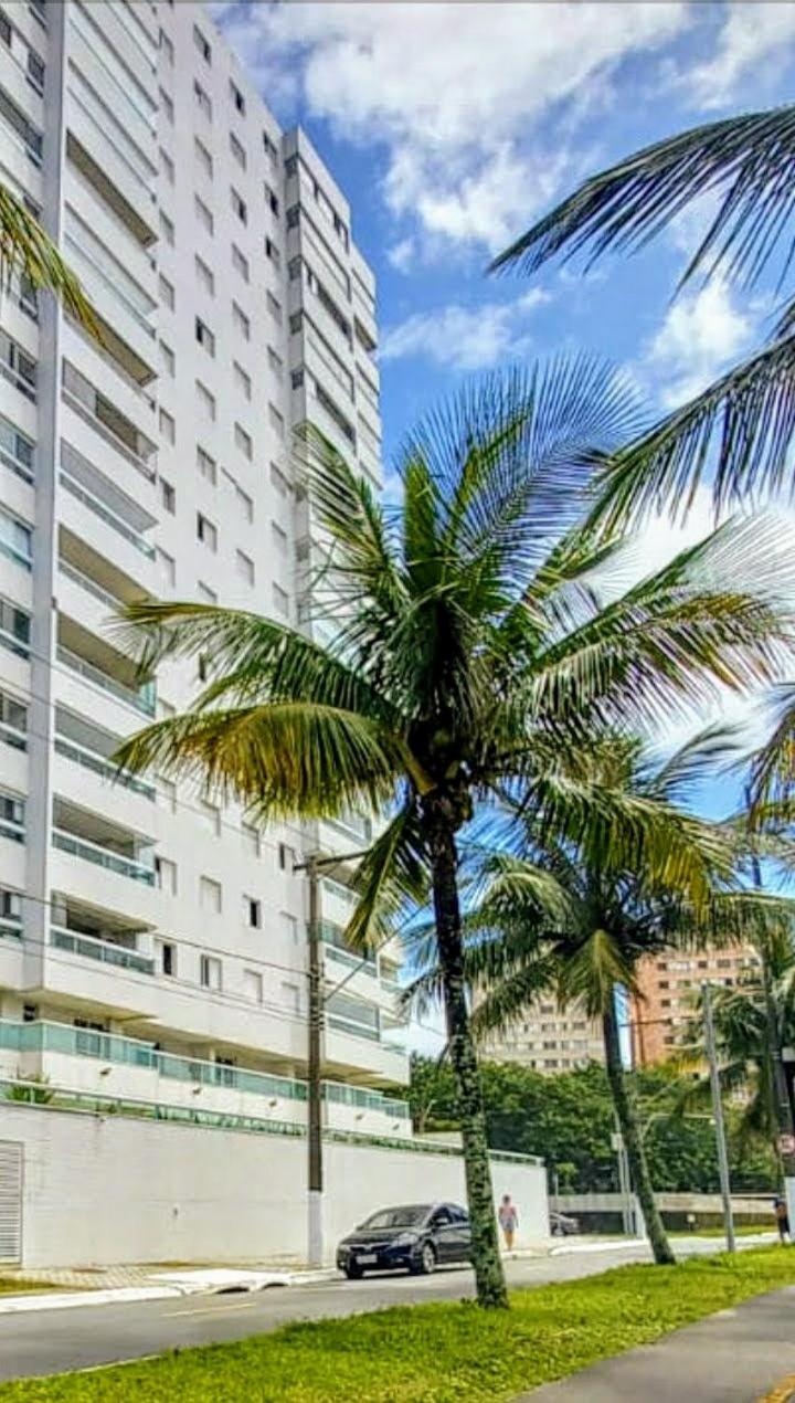 Apartamento para temporada Condomínio Ilha de Noronha Praia Grande SP