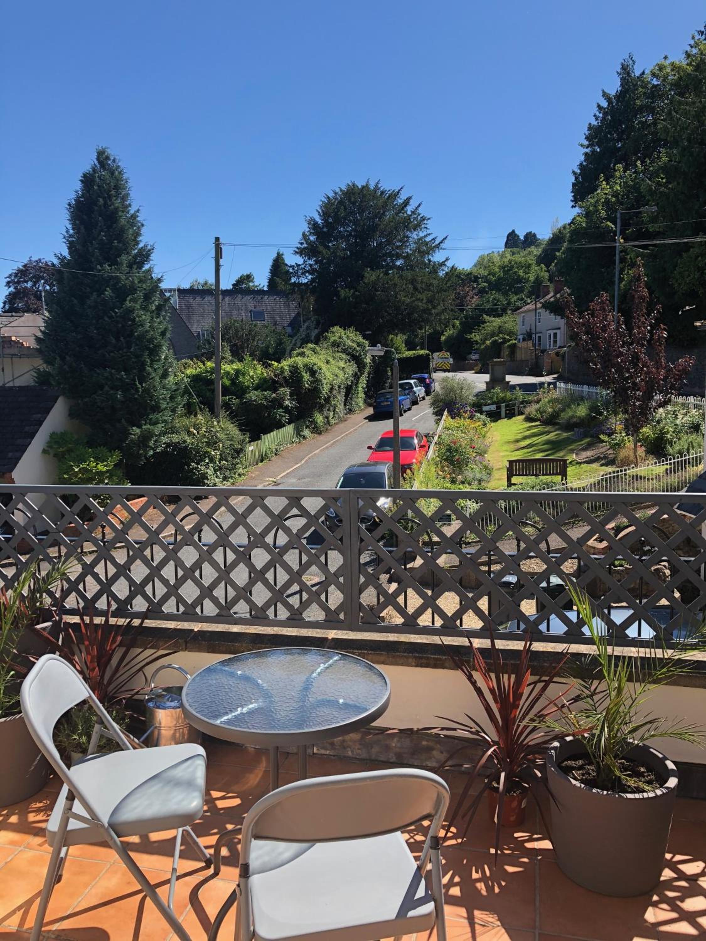 Grundy's Lane Apartments view 4