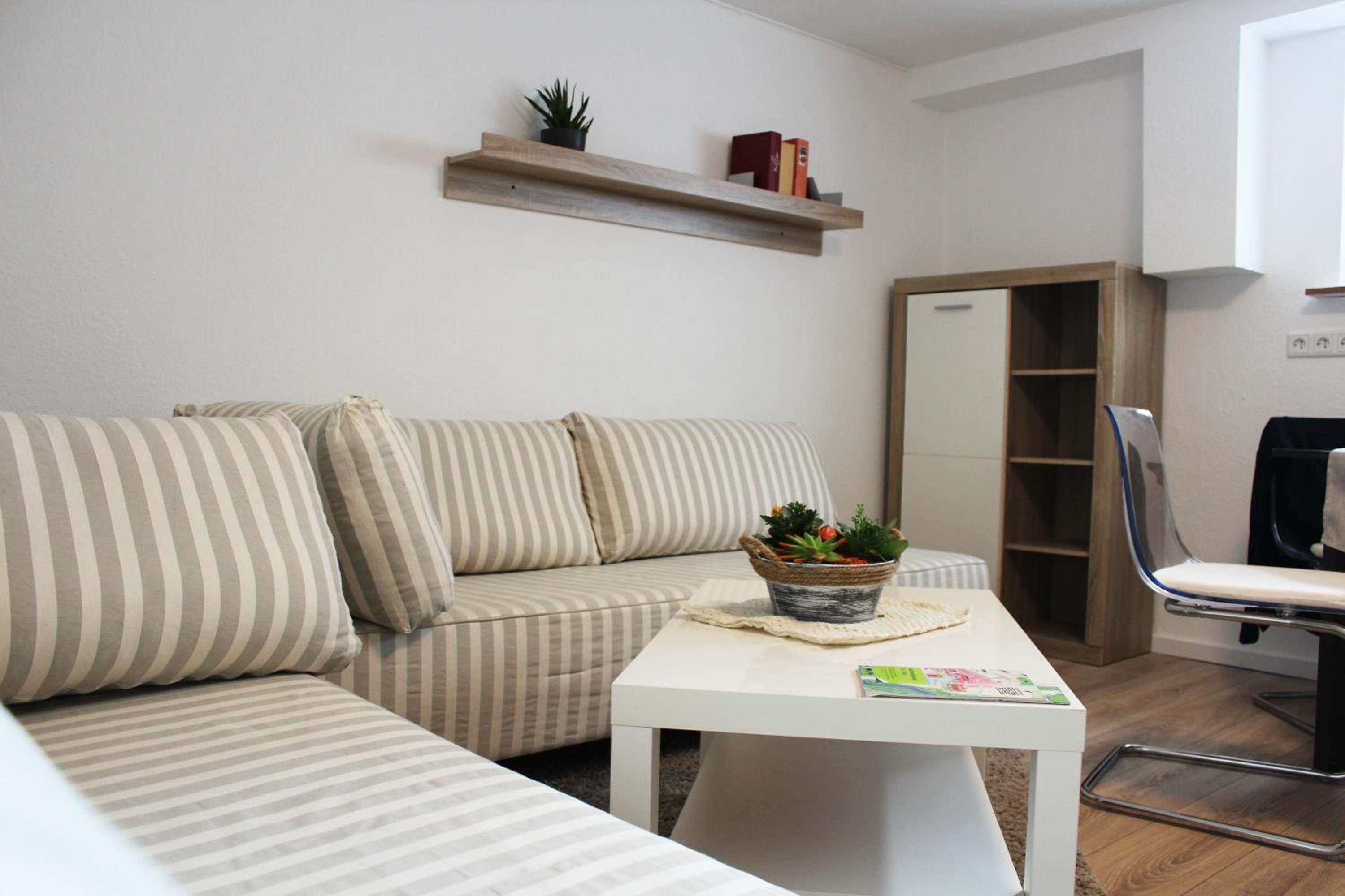 Ferienwohnung Landlust Wolfenbuttel - Property Image 1