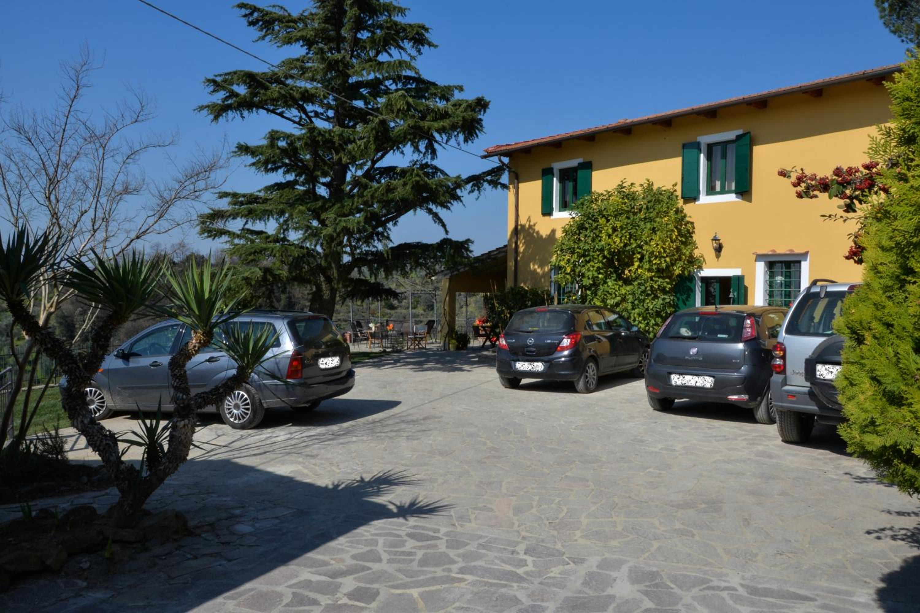 Aura Toscana Boutique
