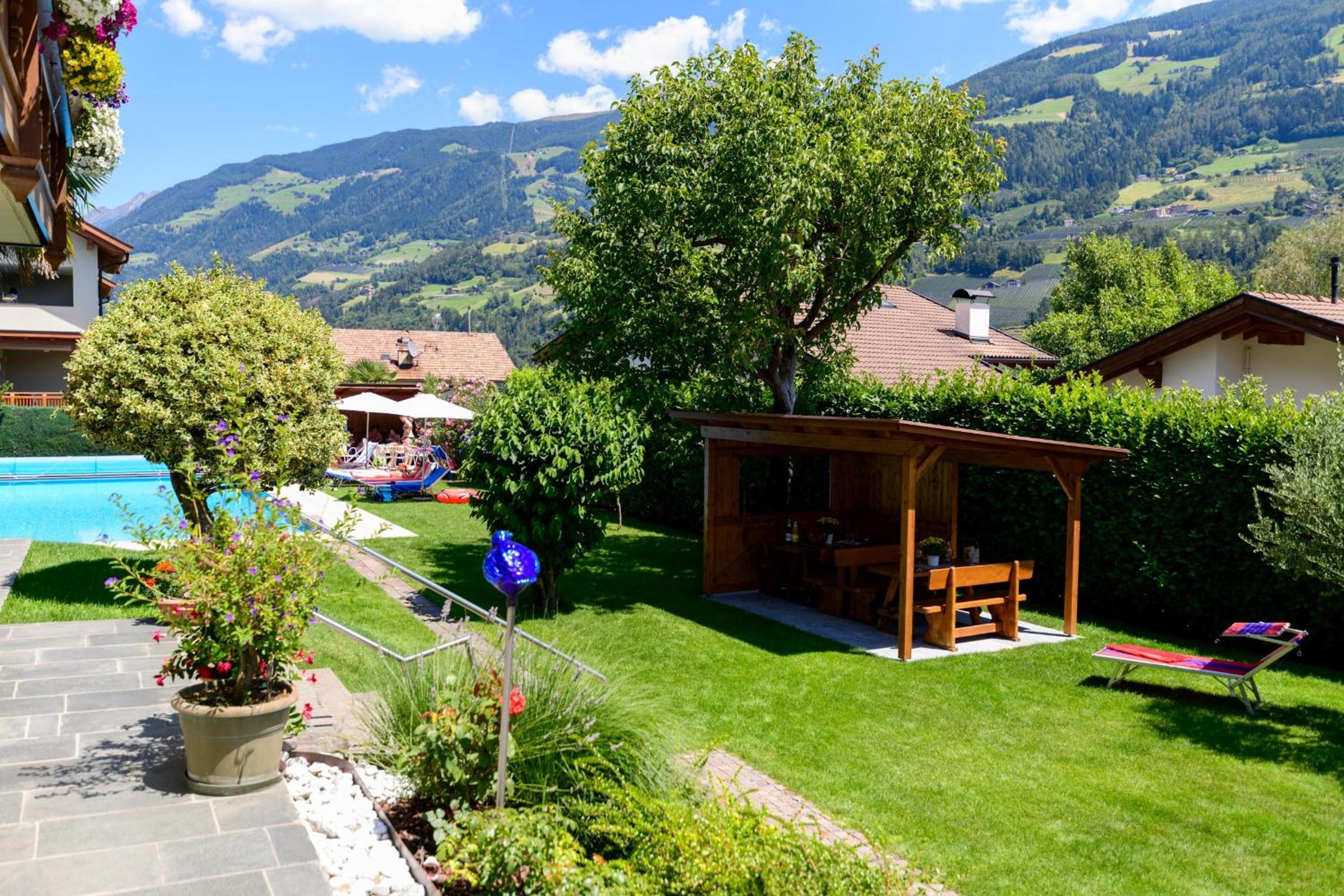 Ferienwohnungen Haus Christine view 3