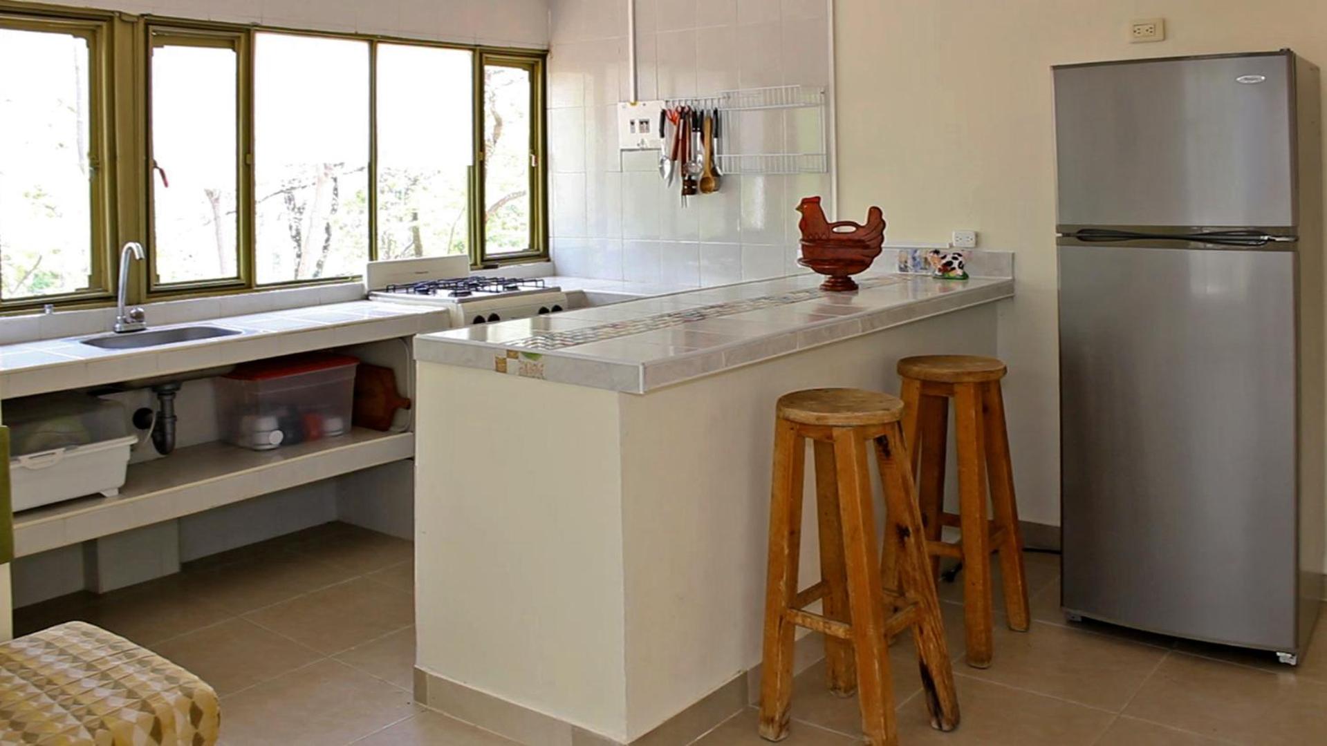 Girardot Cabañas - Balcón de Guabinal