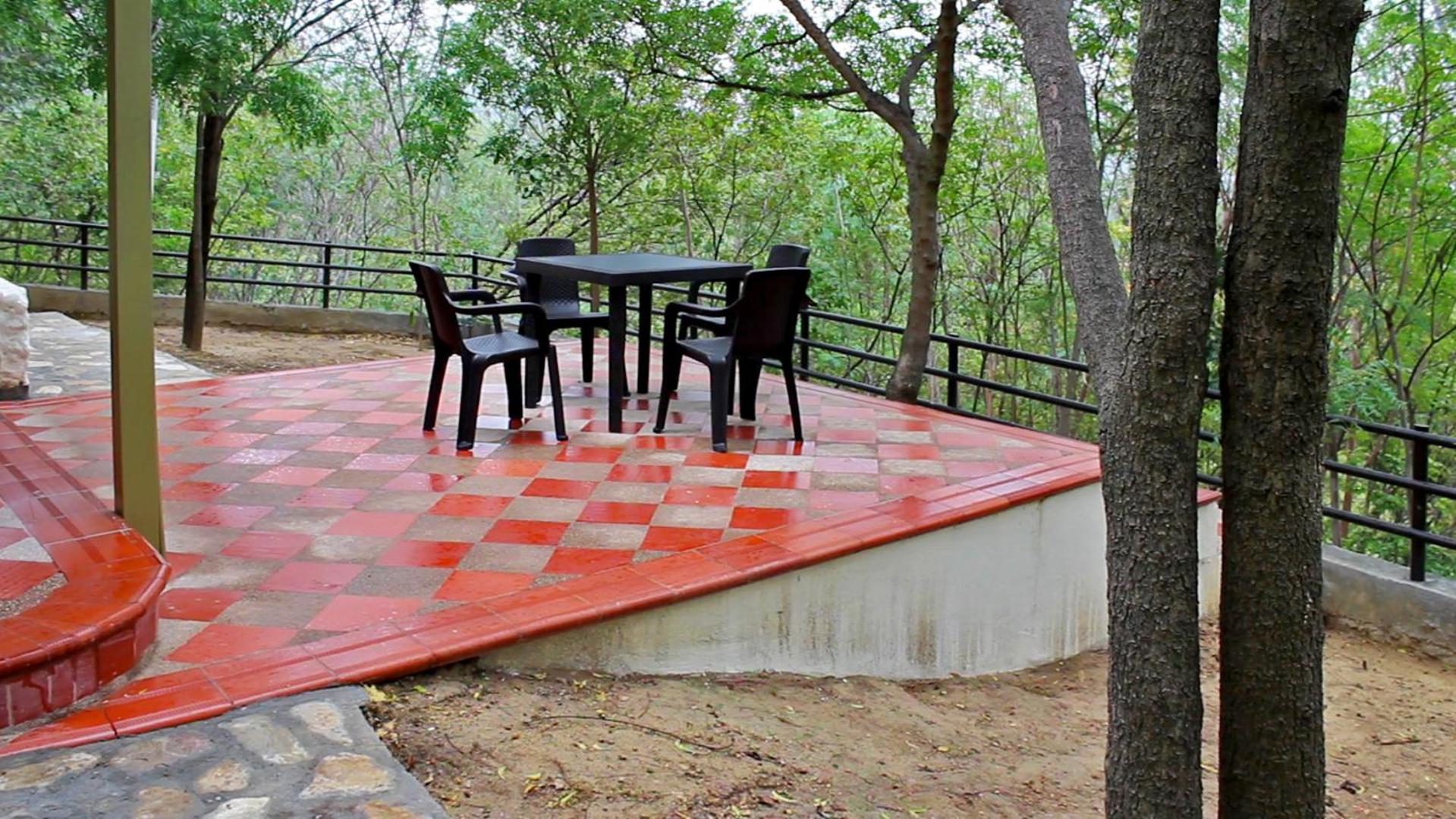 Girardot Cabañas - Balcón de Guabinal