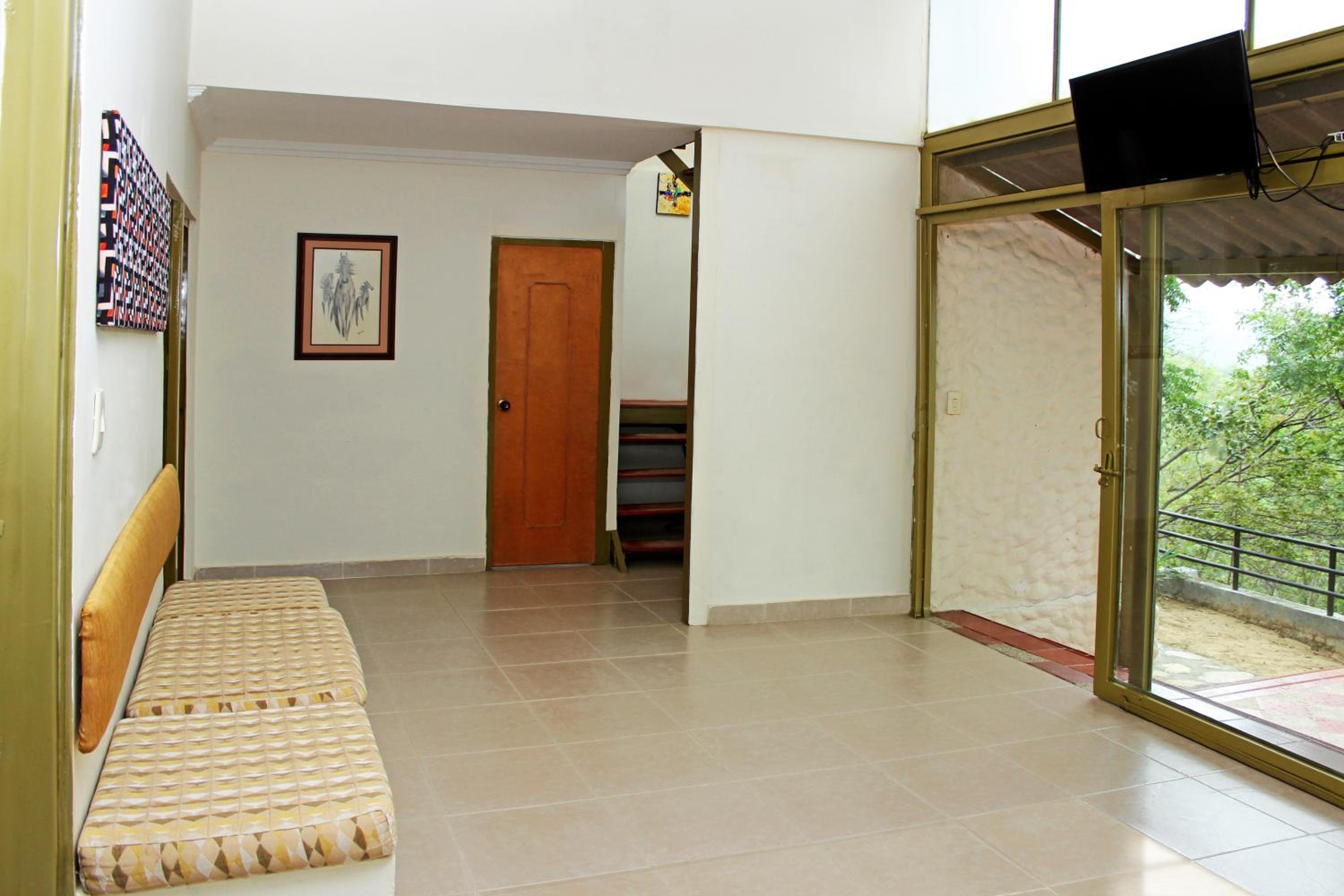 Girardot Cabañas - Balcón de Guabinal