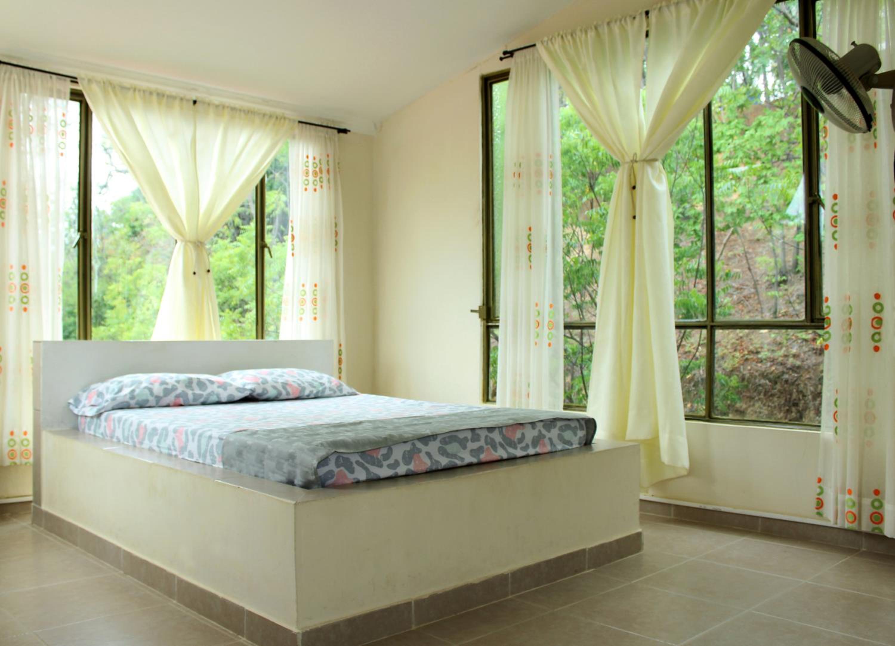 Girardot Cabañas - Balcón de Guabinal