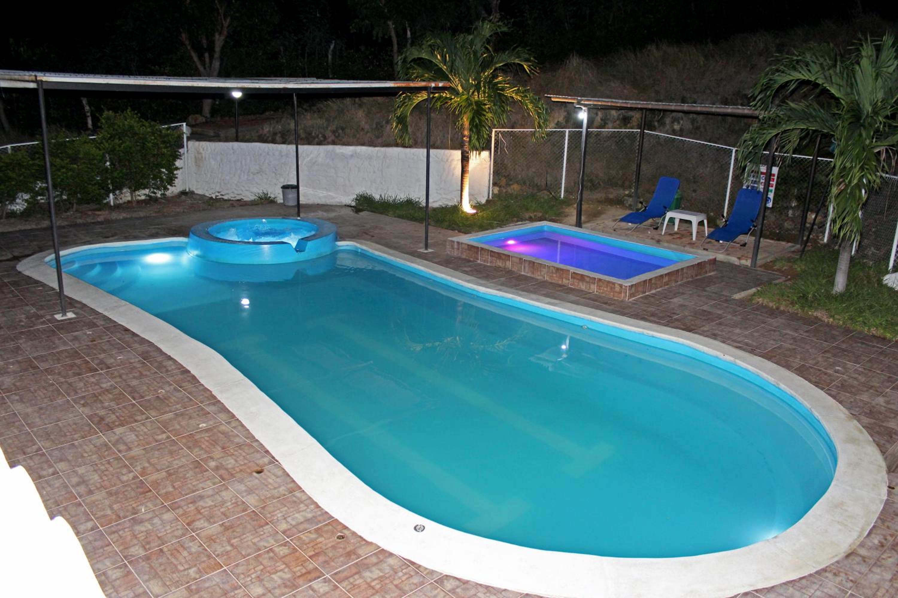 Girardot Cabañas - Balcón de Guabinal