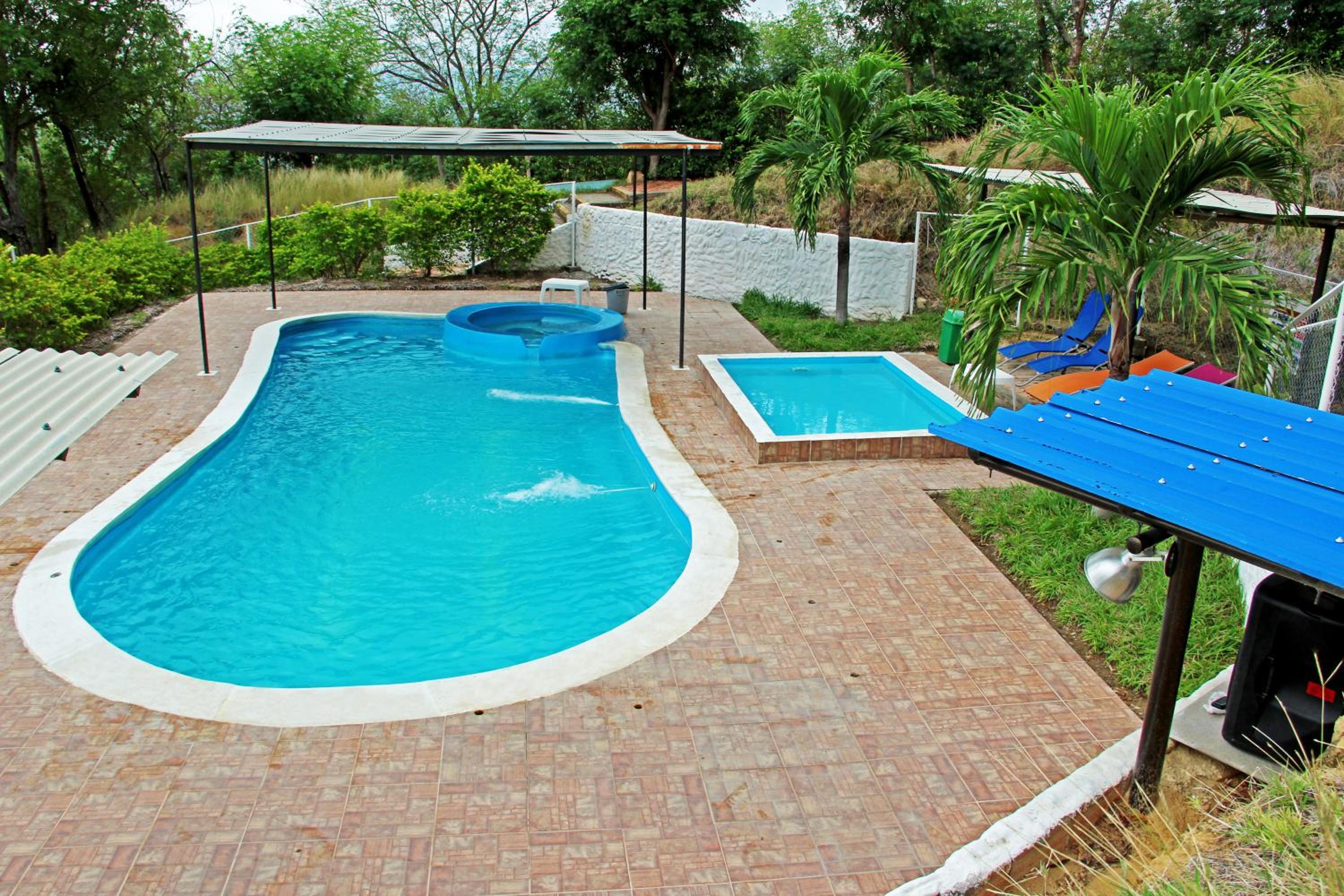 Girardot Cabañas - Balcón de Guabinal