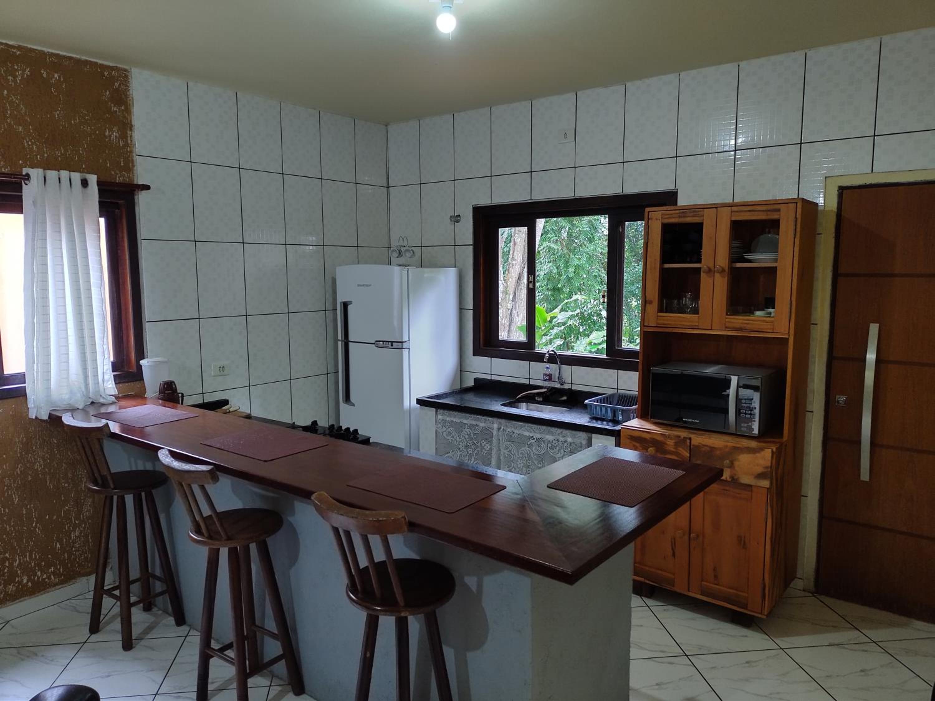 CASA PRUMIRIM