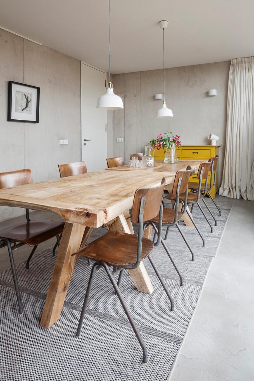 MOoij Bed en Breakfast view 2