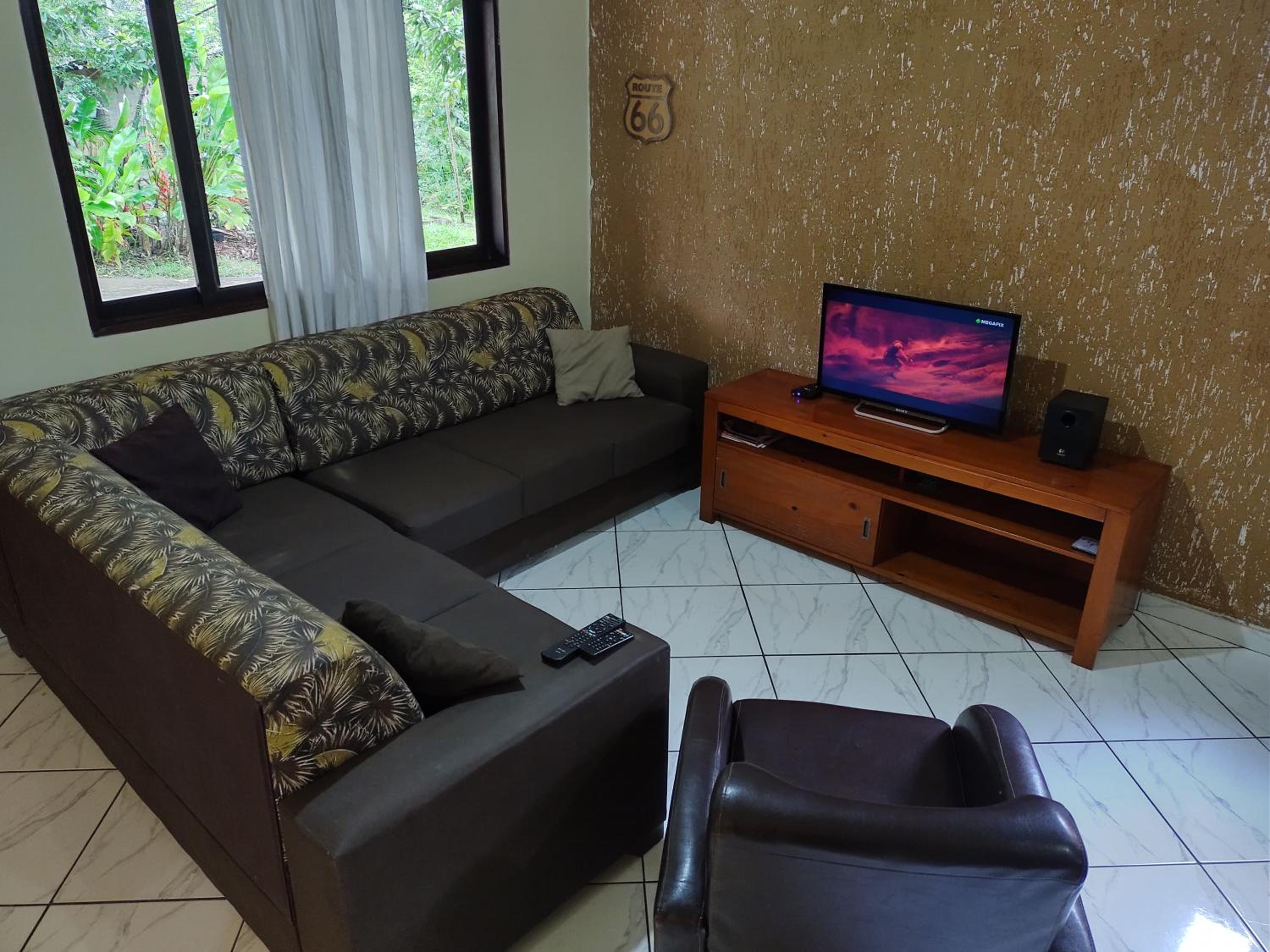 CASA PRUMIRIM