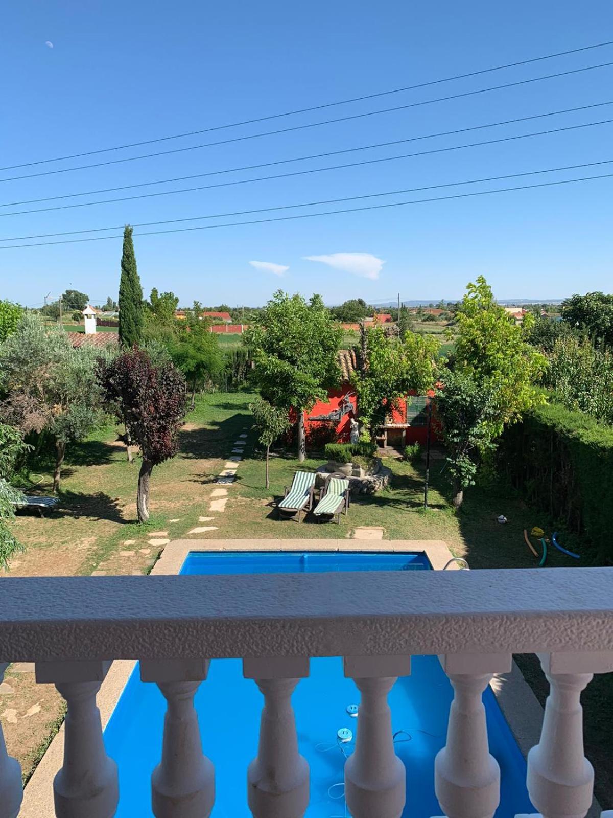 El Campo view 2