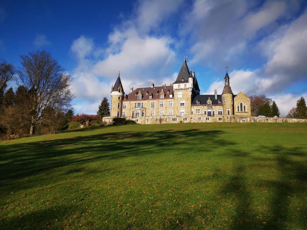 Castle Froidcour