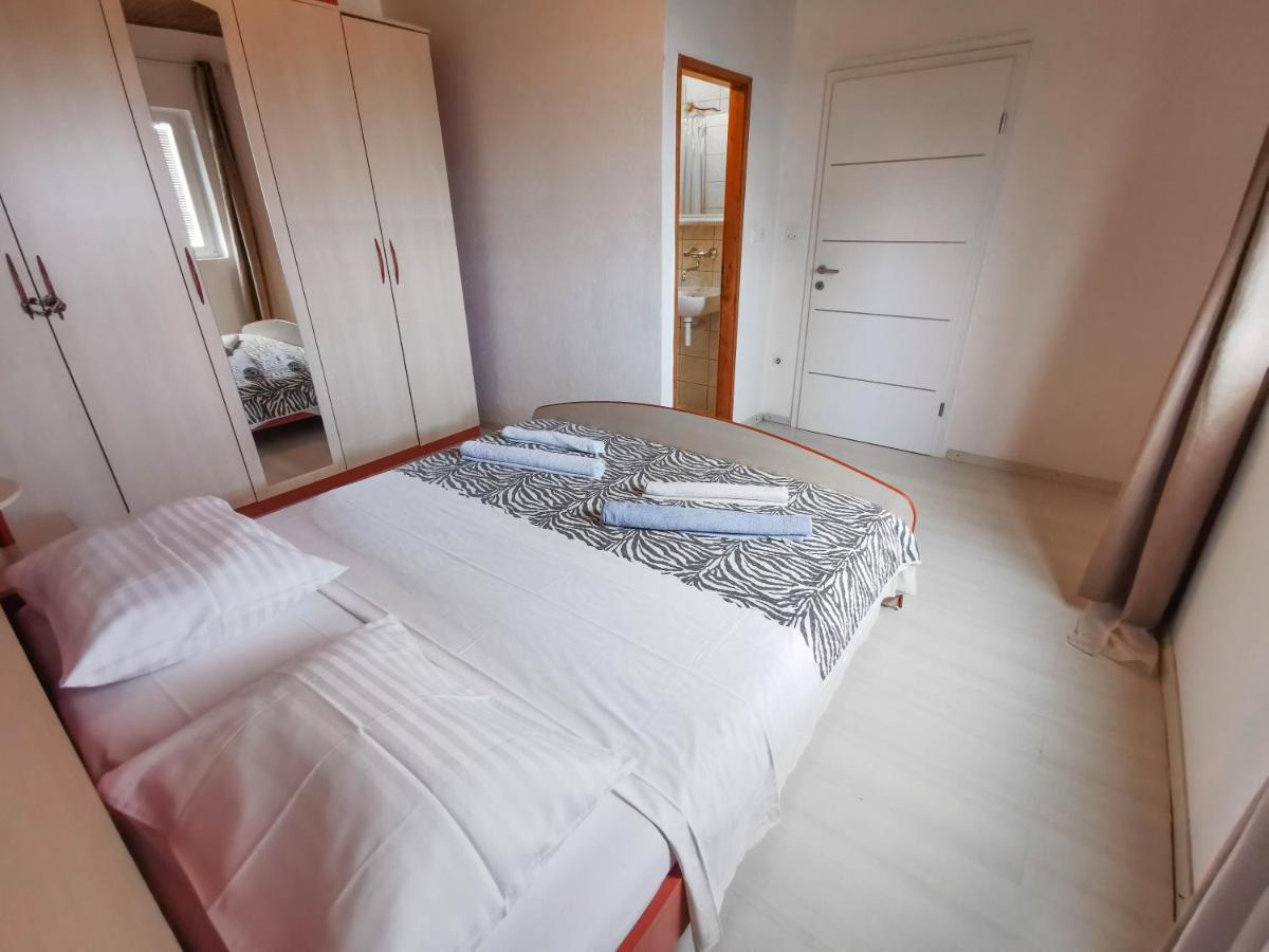 Turina Apartments view 2