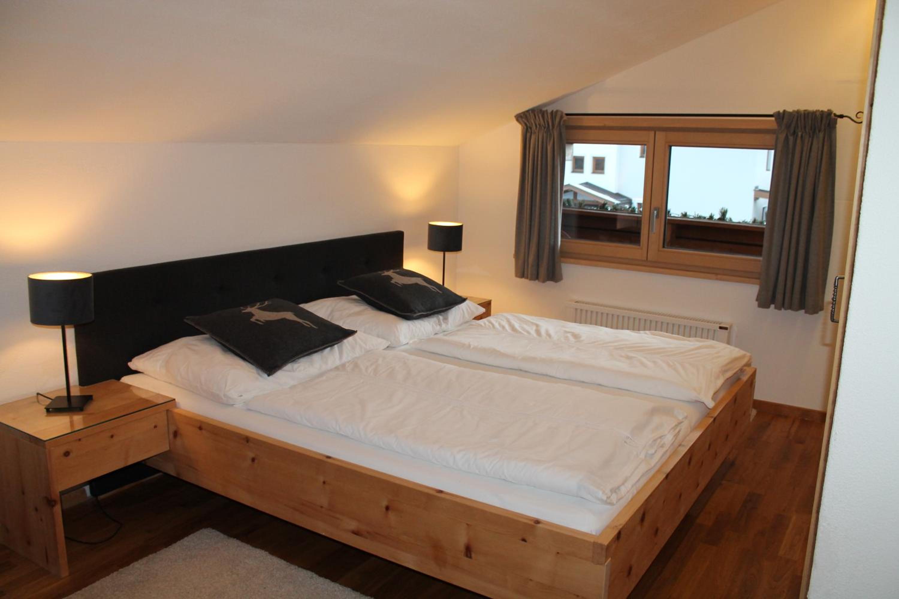 Chalet am wilden Kaiser