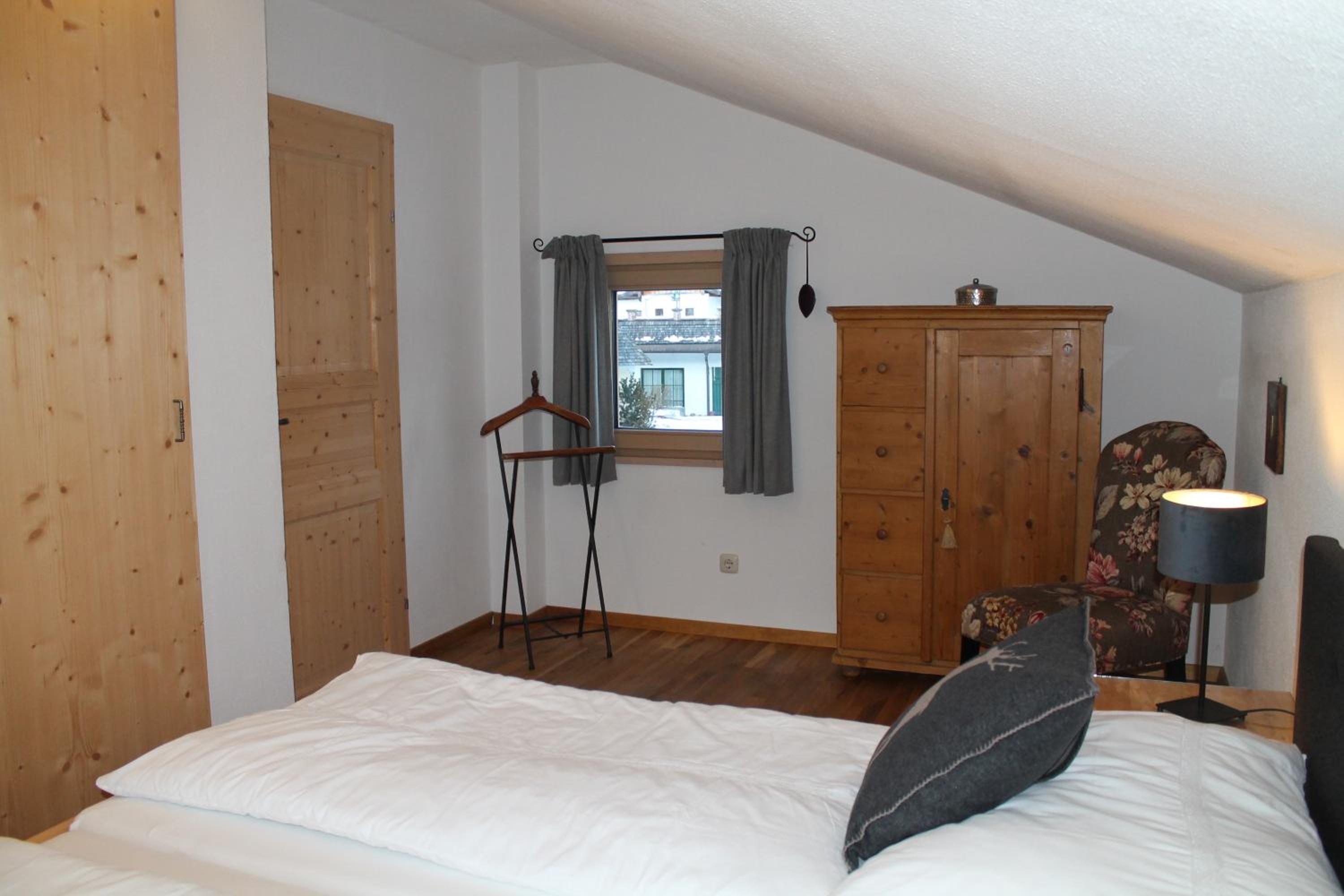 Chalet am wilden Kaiser