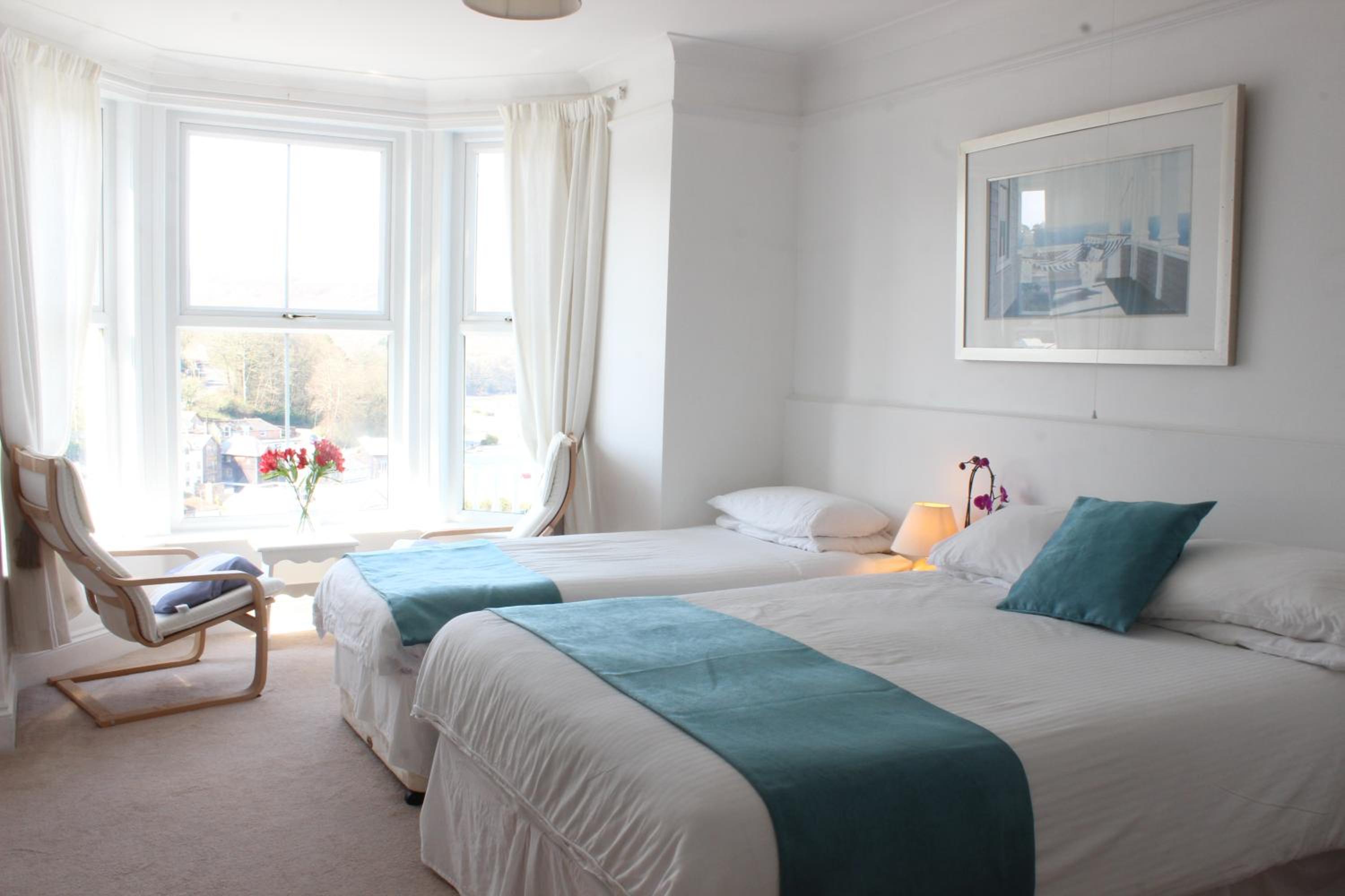 Looe Vacations - Silver Birch Guesthouse - Property Image 45