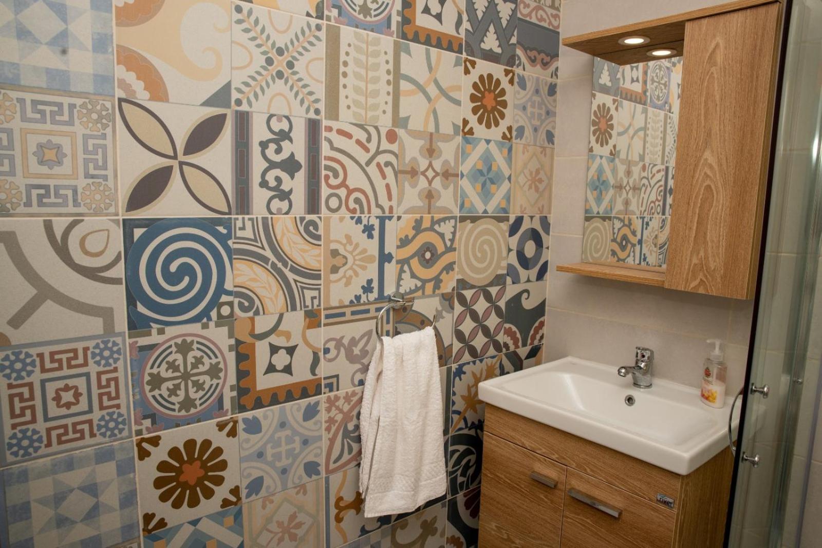 B & S Accommodation Sea View Apartment Marsascala, Malta