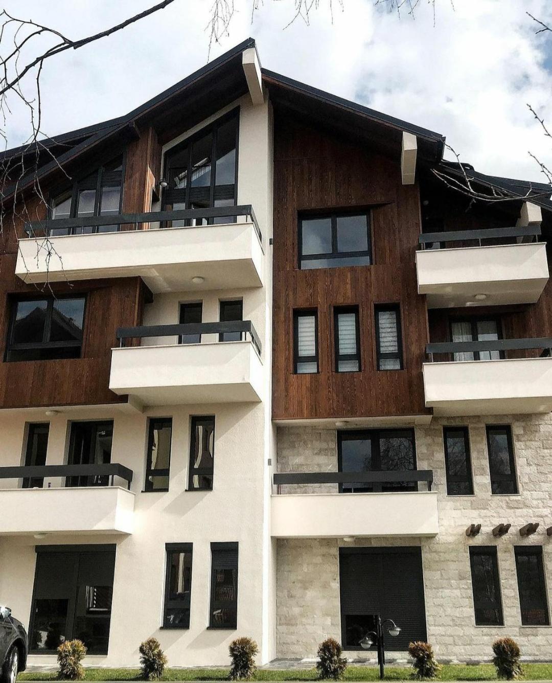 Apartman Andrija Zlatibor view 5