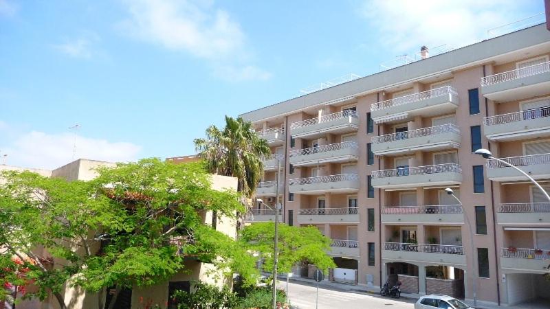 Royal apartment sea view view 5